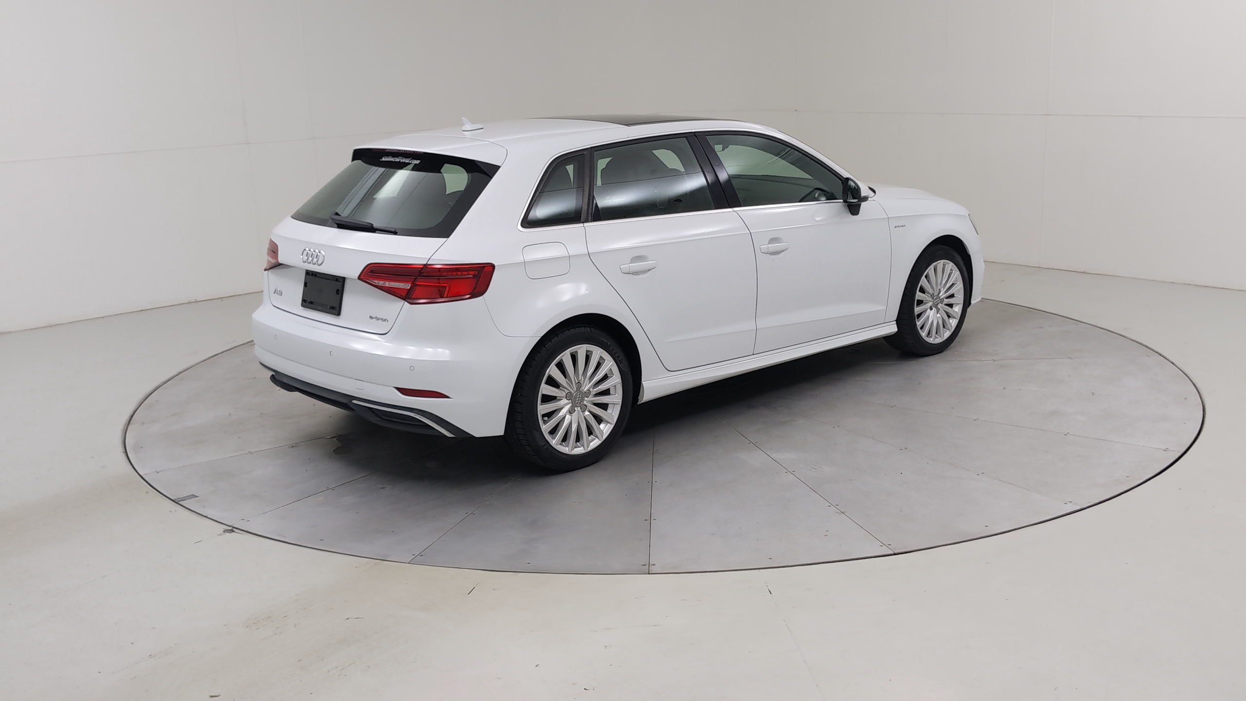 Car Exterior