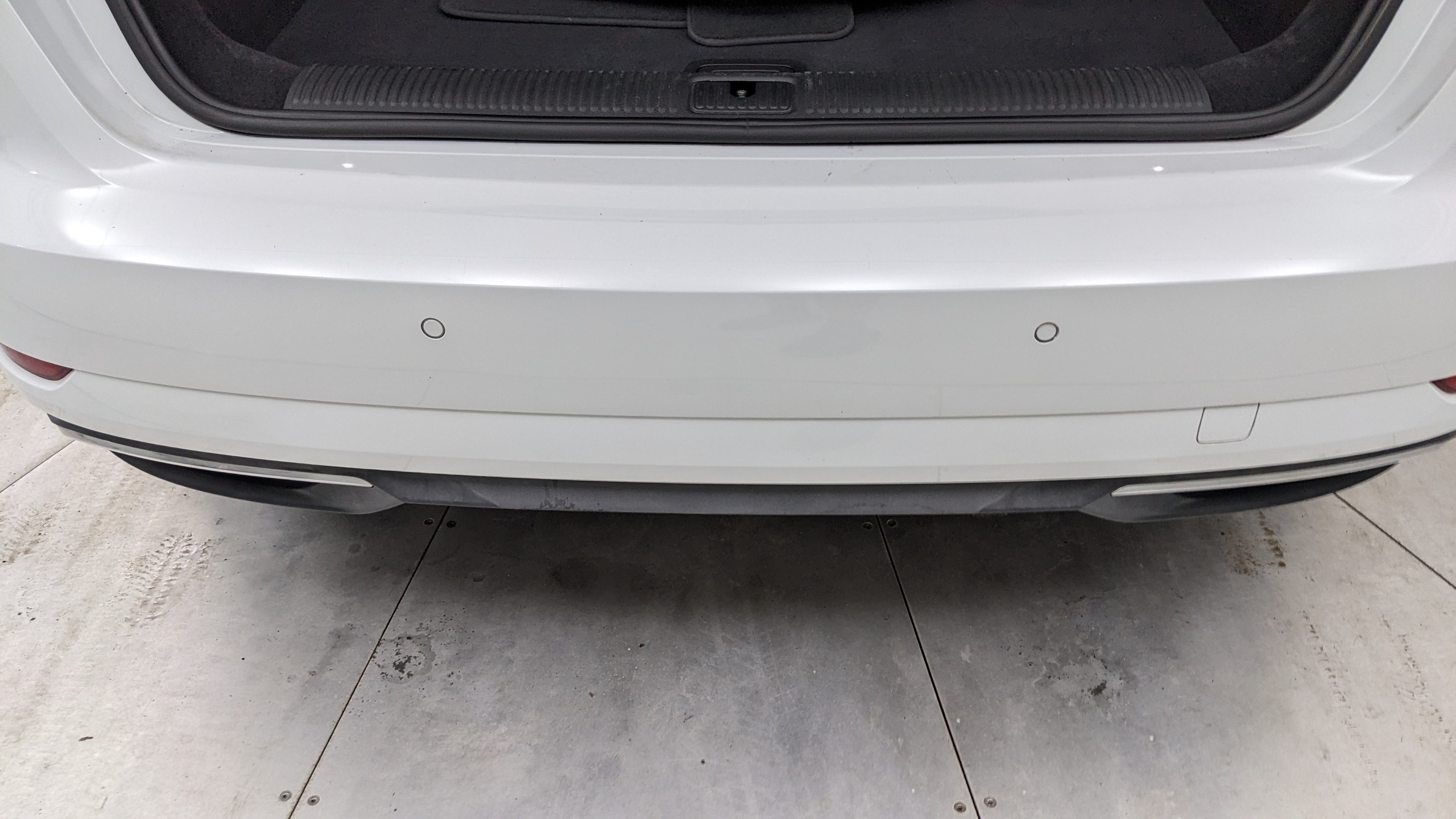 Car Exterior