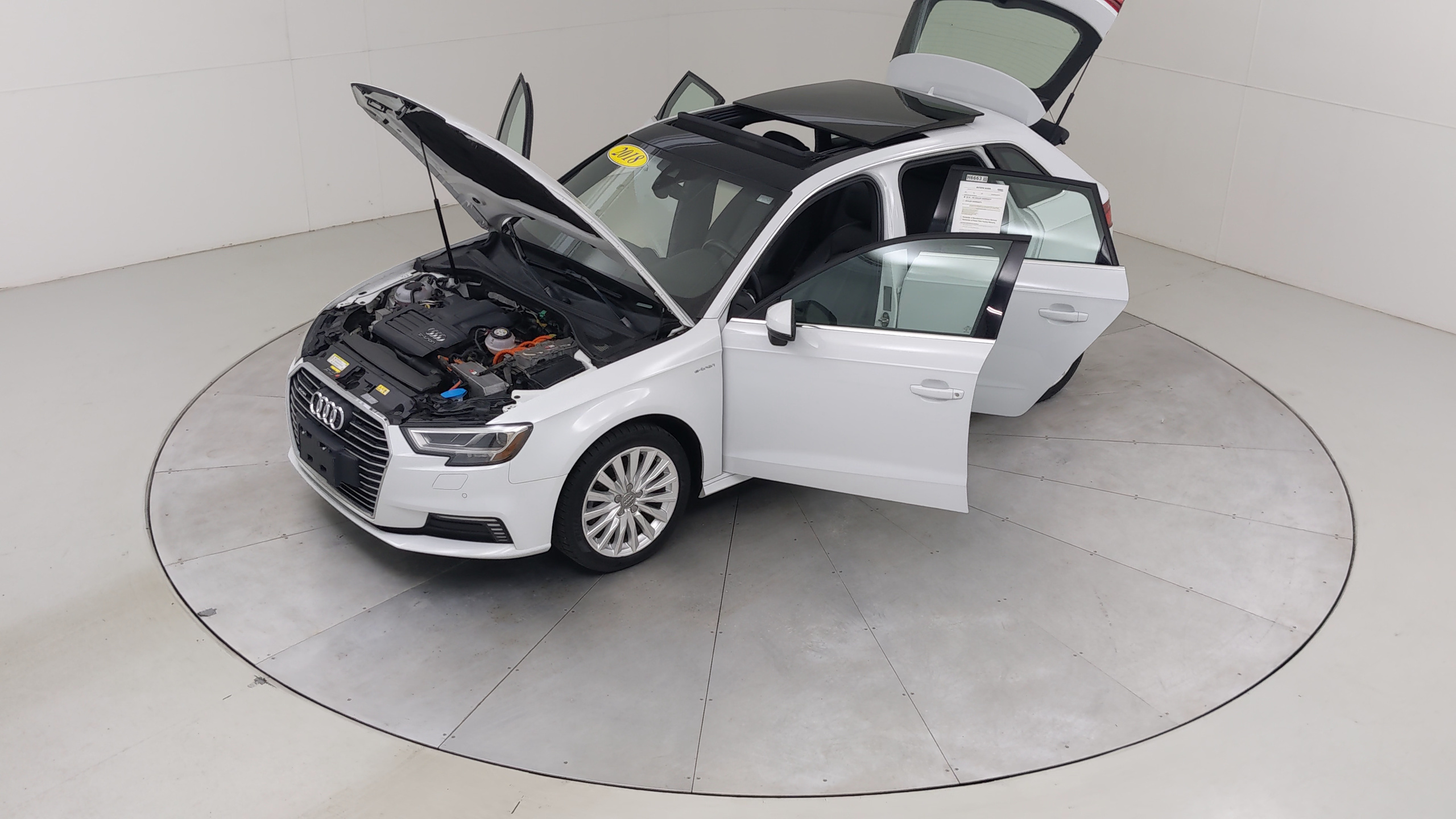Car Exterior