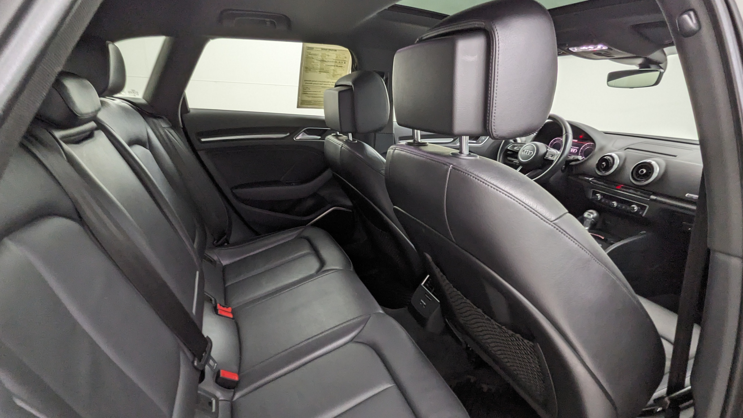 Car Exterior