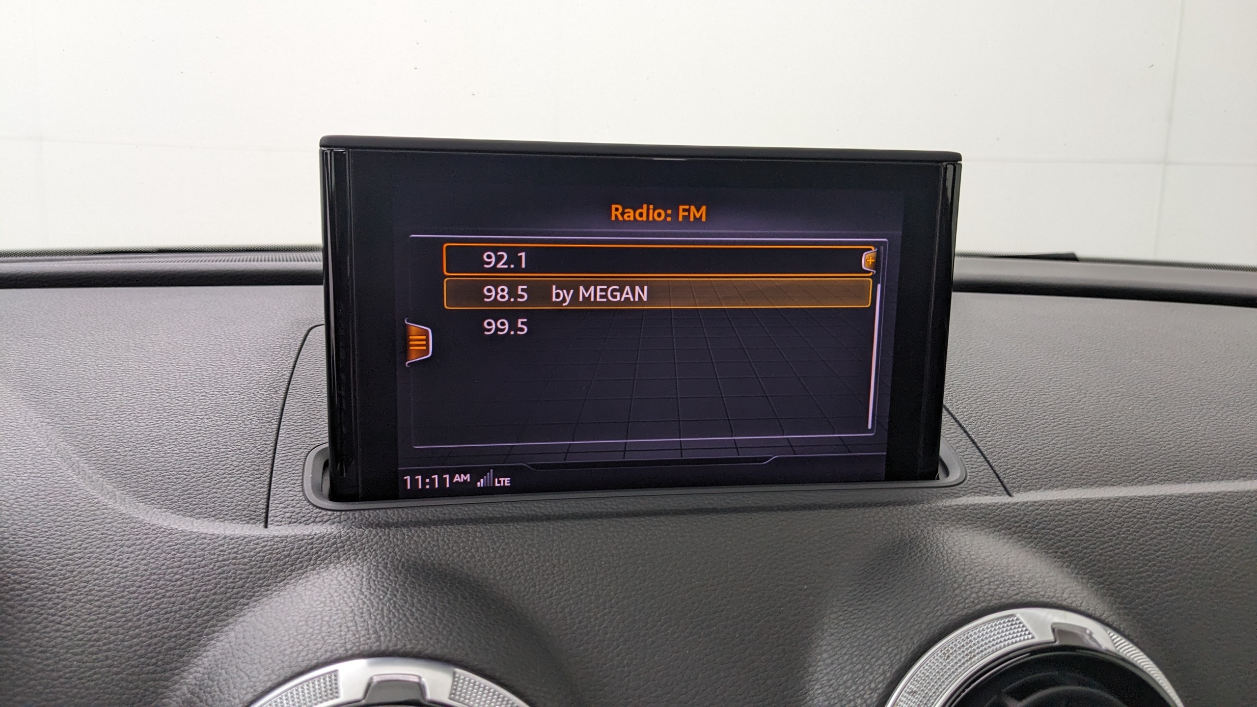 Car Exterior