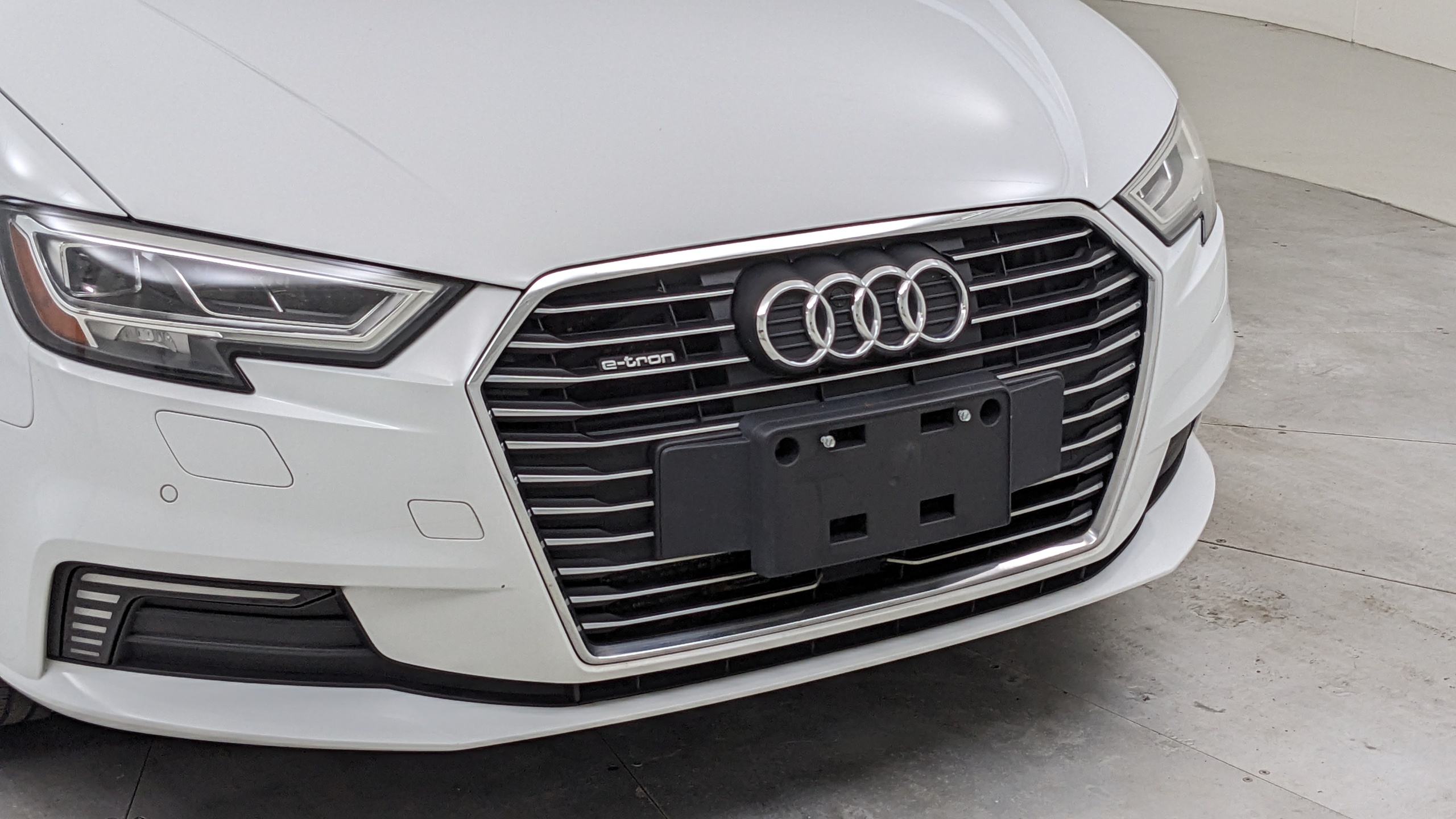 Car Exterior