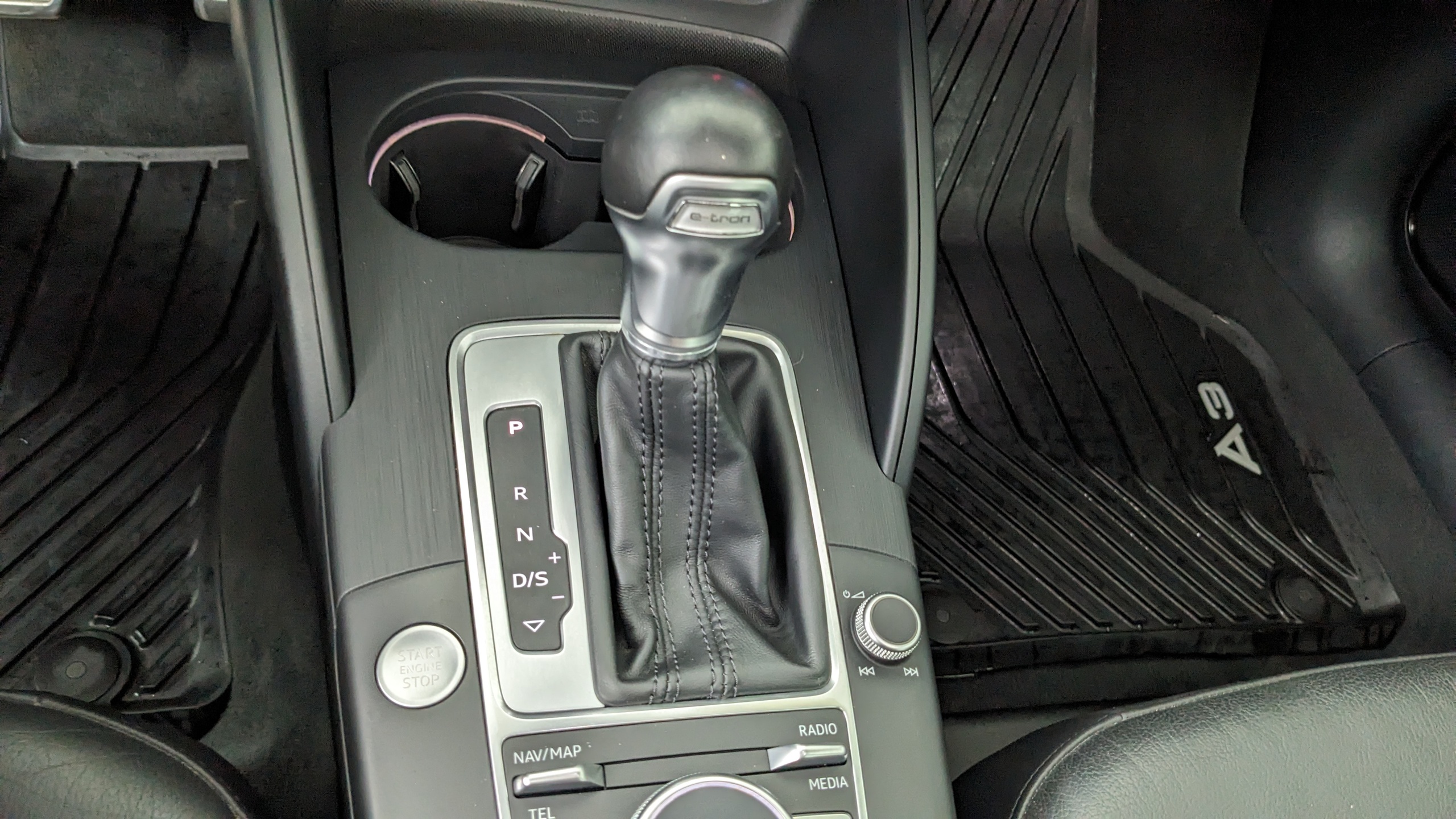 Car Exterior