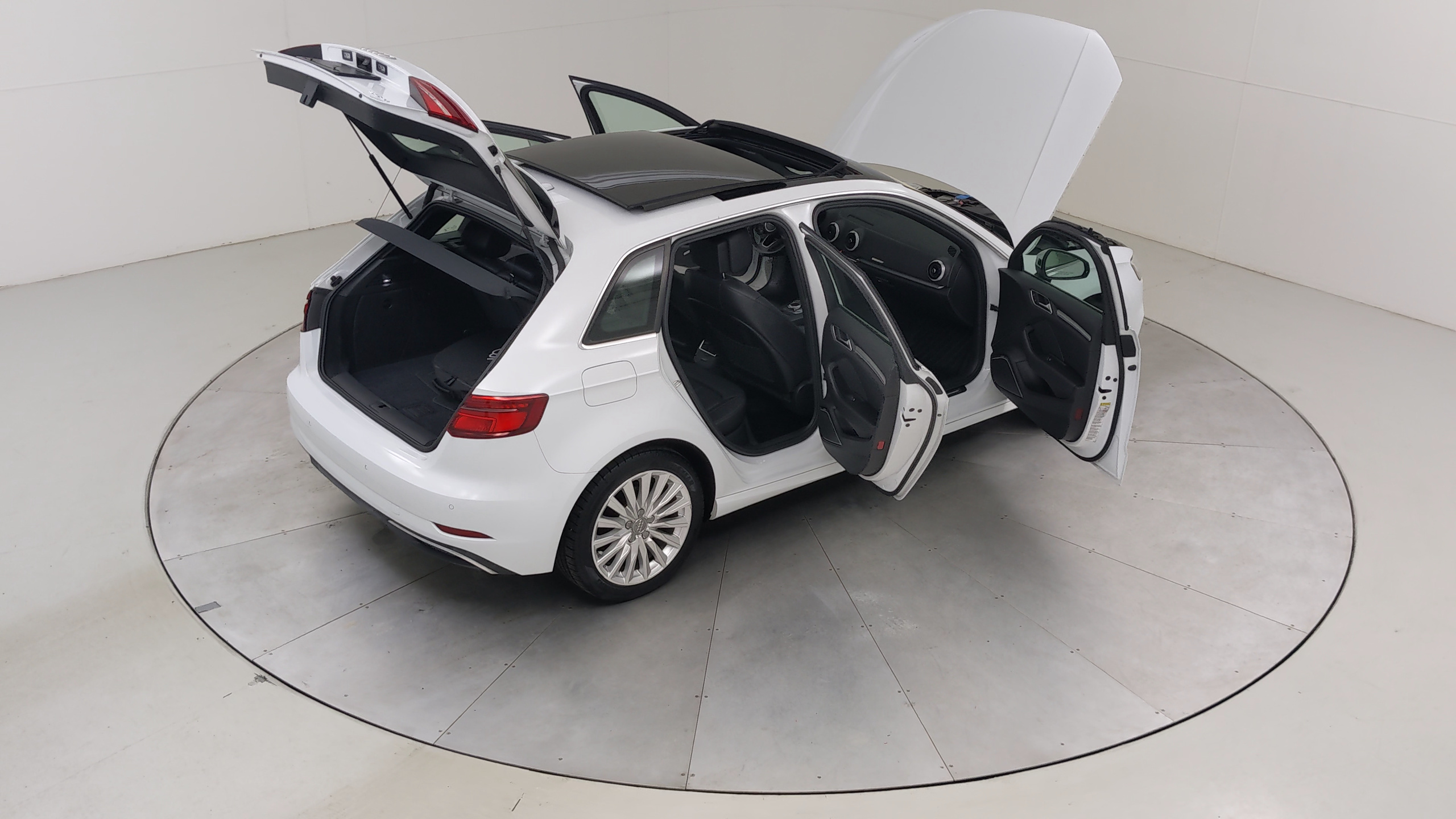 Car Exterior