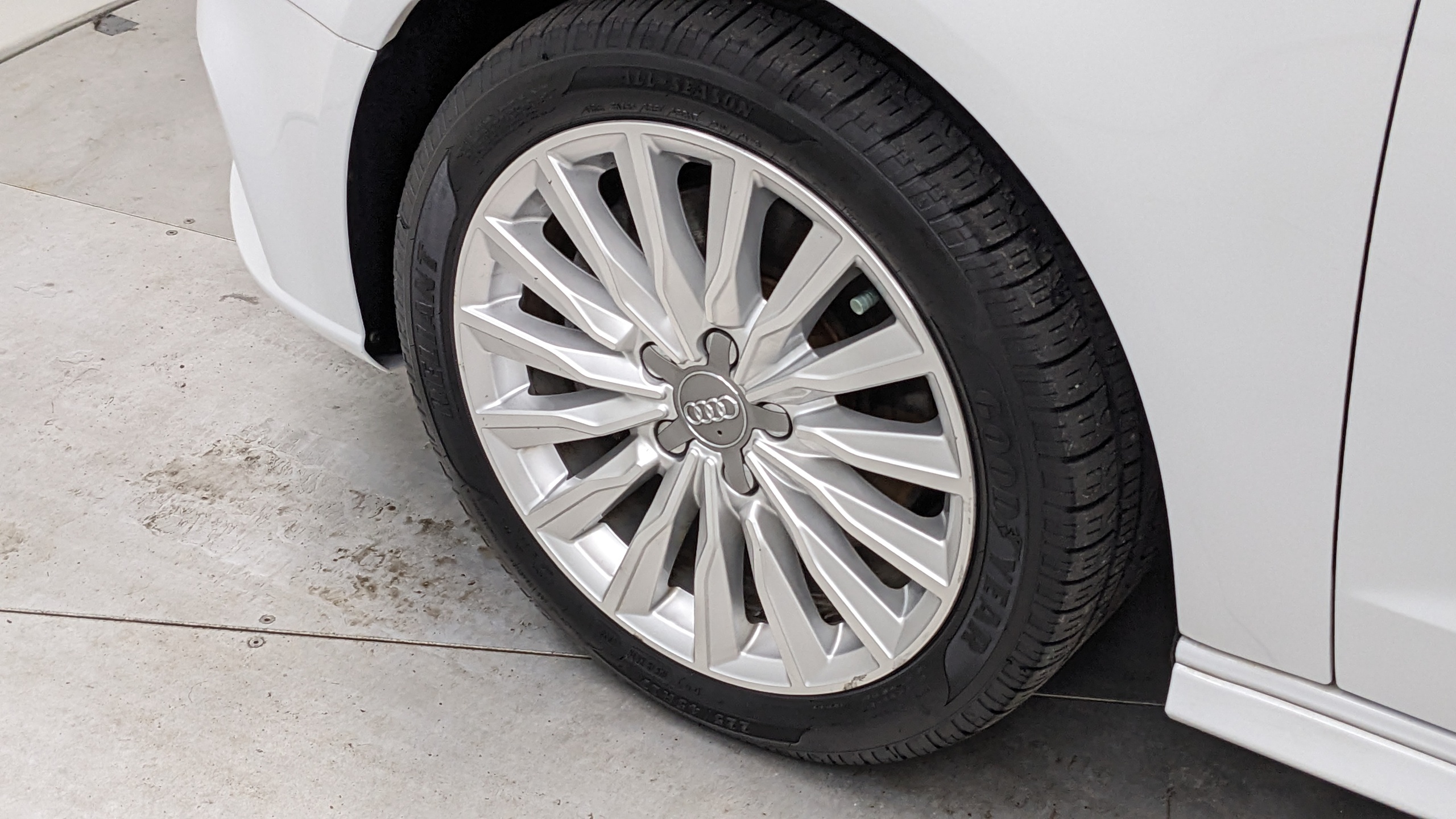 Car Exterior