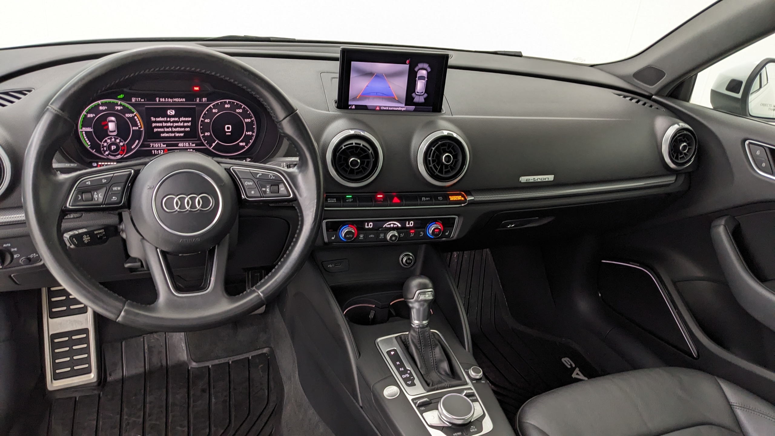 Car Exterior