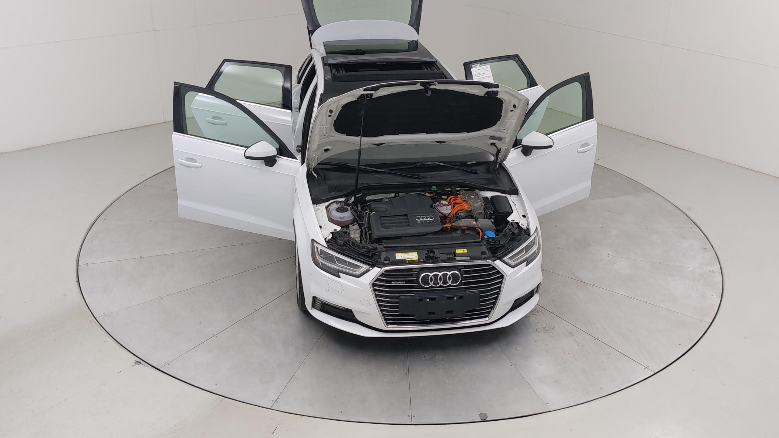 Car Exterior