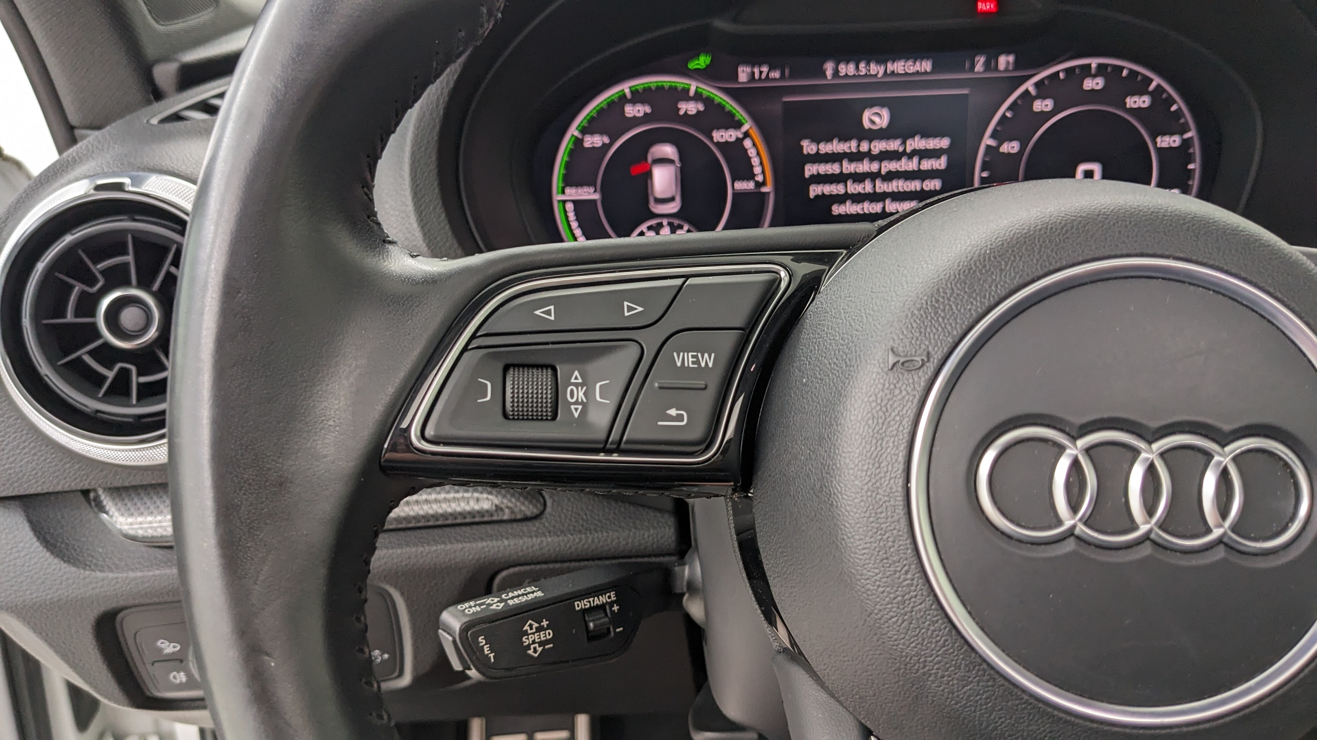 Car Exterior