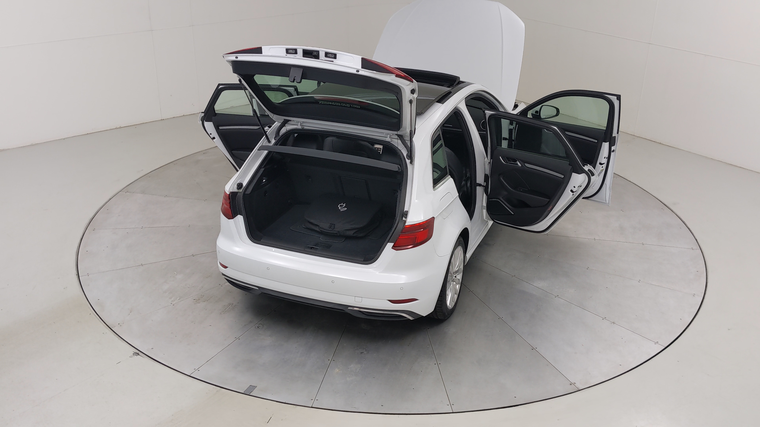 Car Exterior