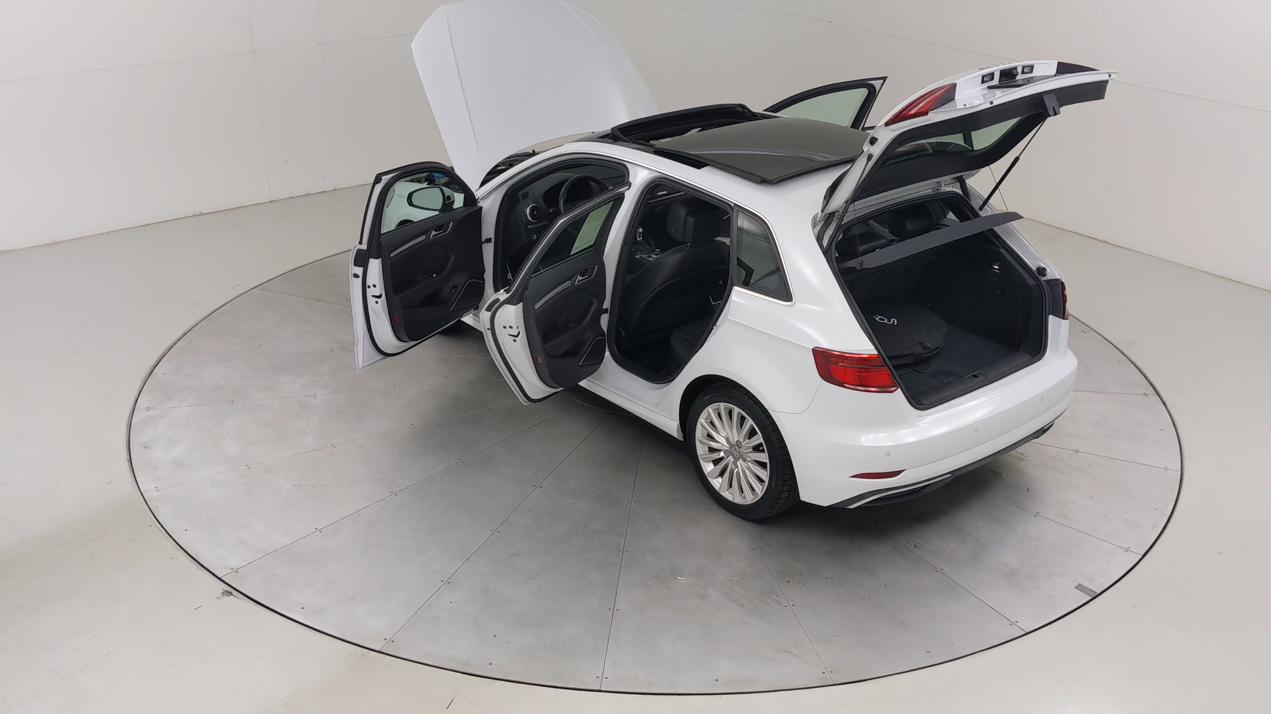 Car Exterior