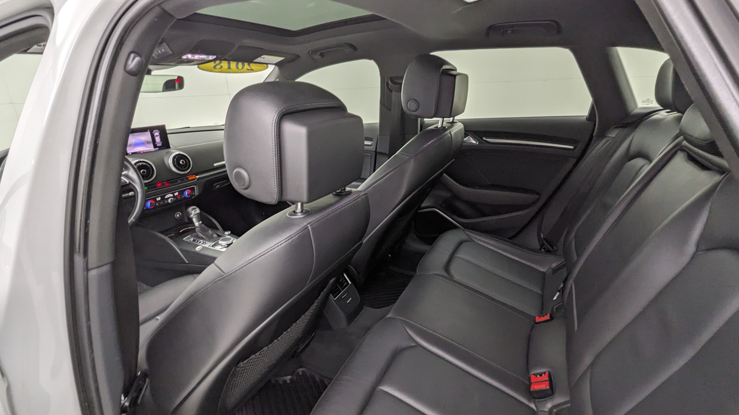 Car Exterior