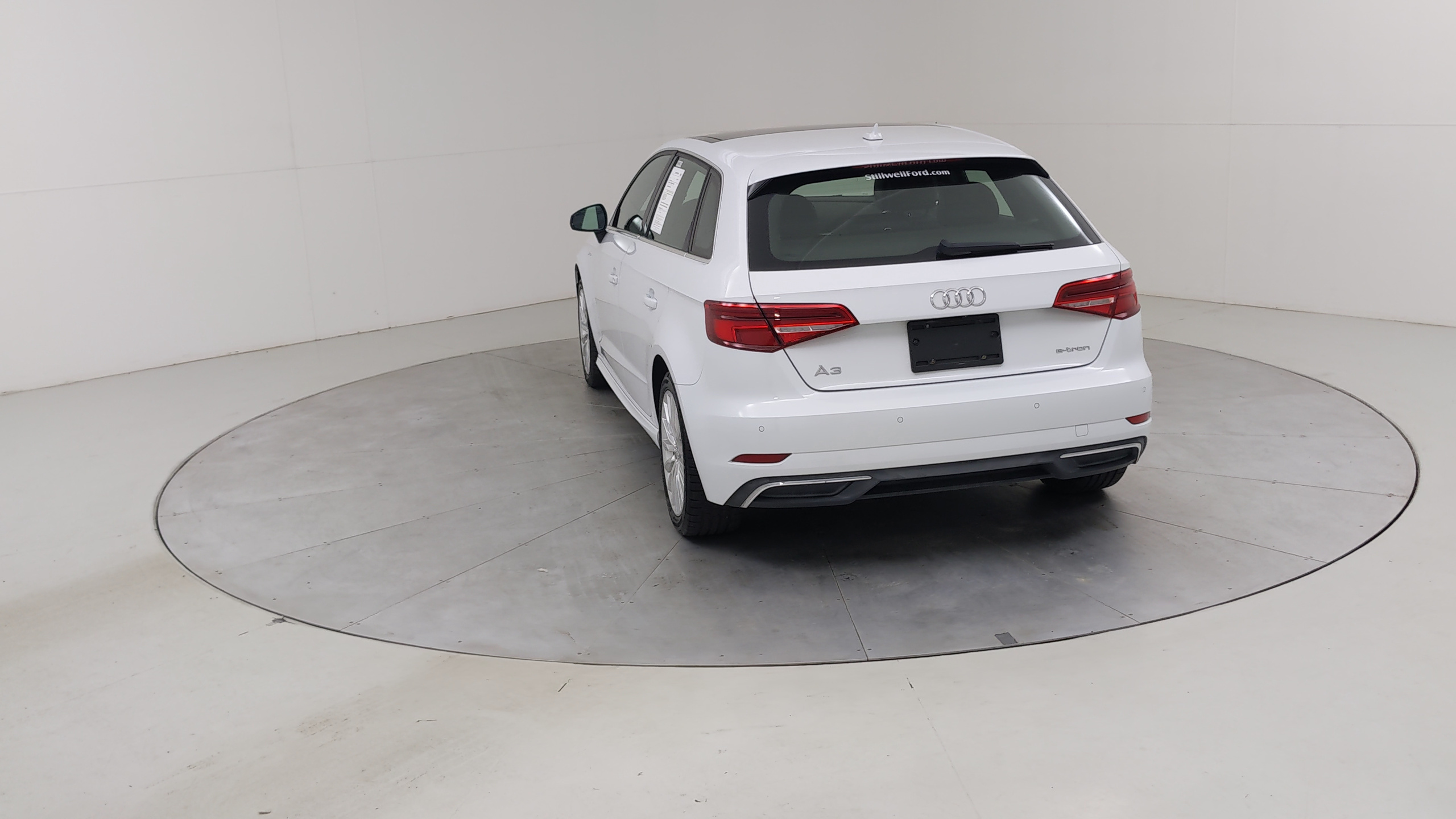 Car Exterior