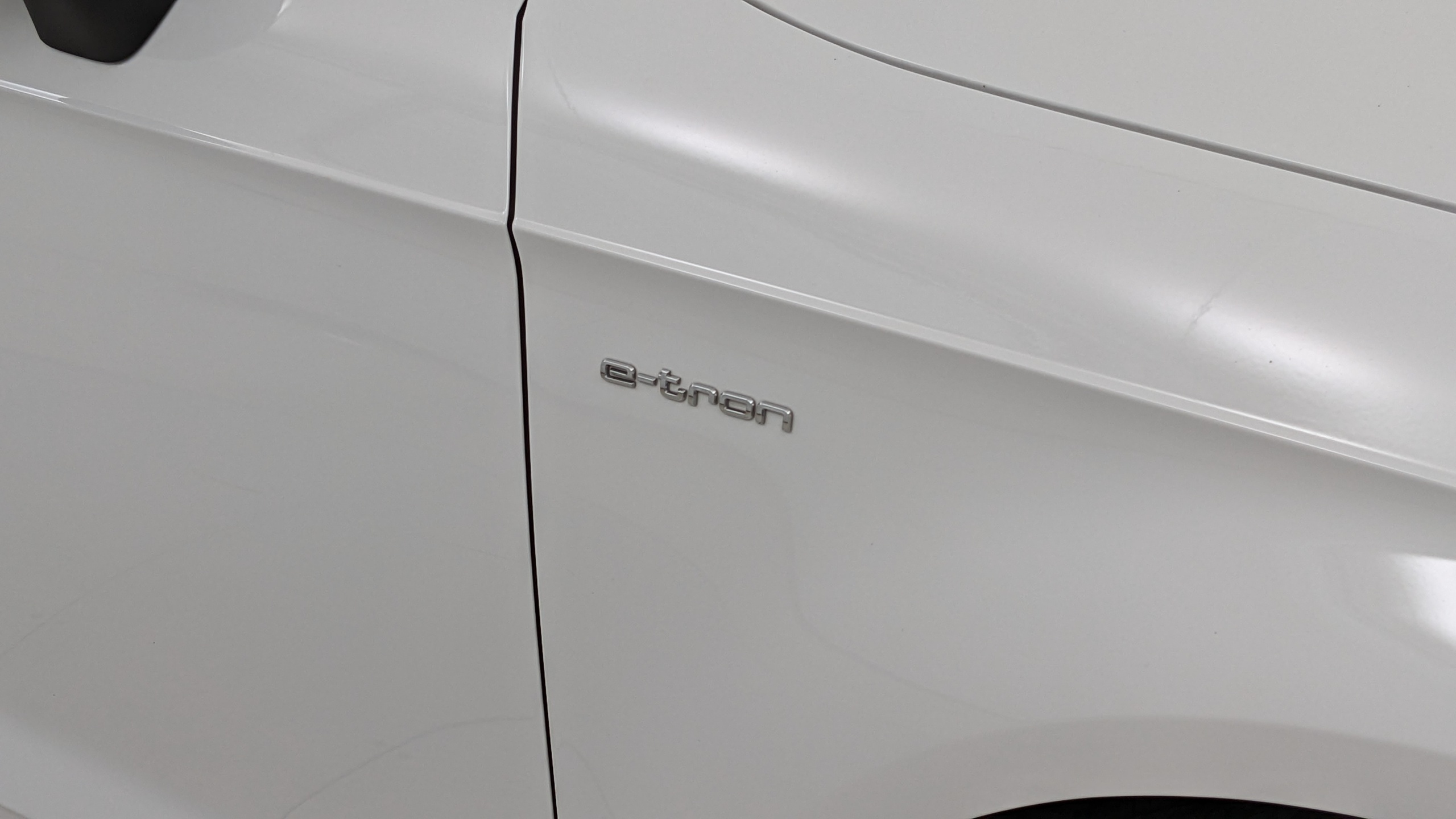 Car Exterior