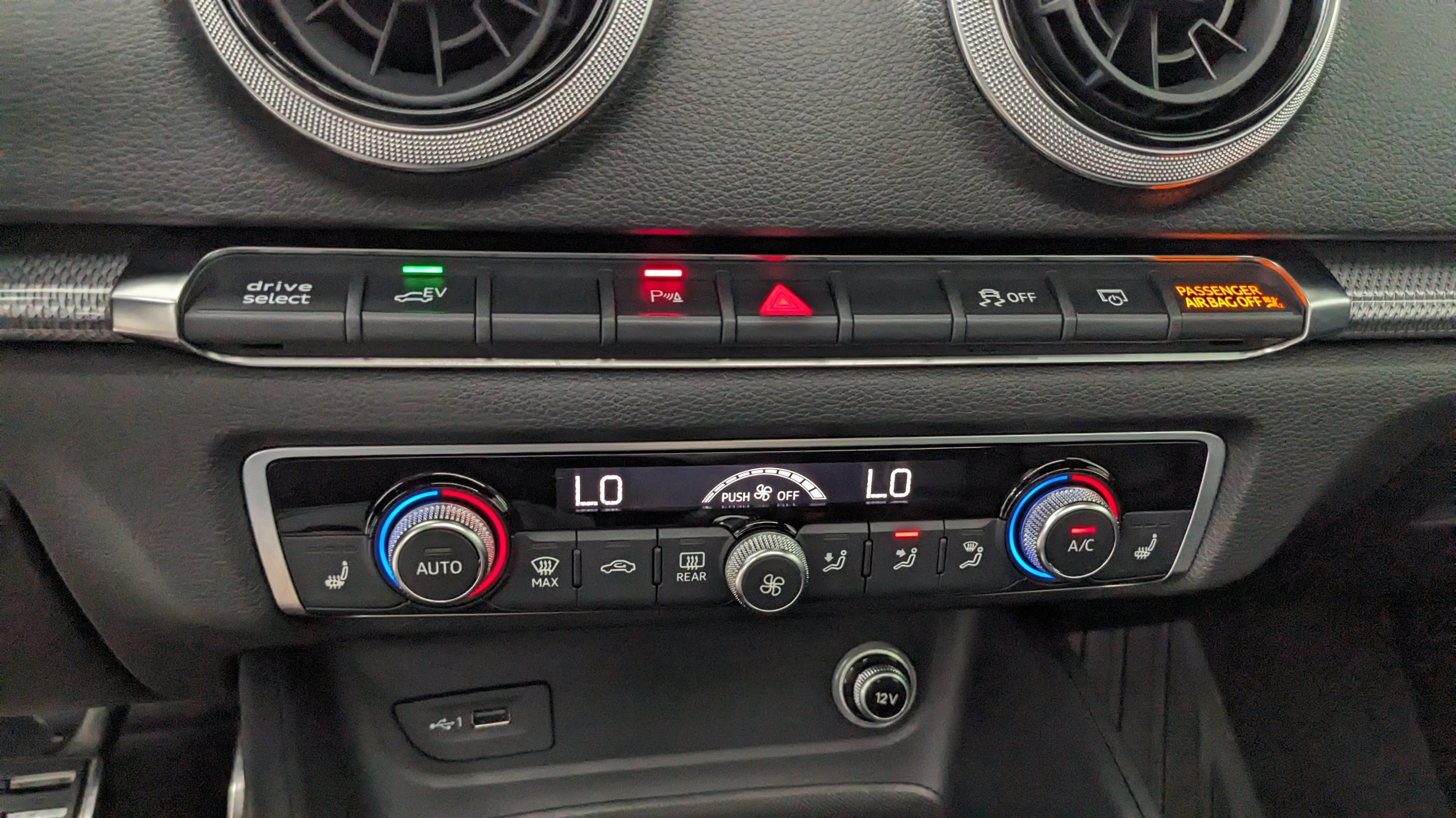 Car Exterior