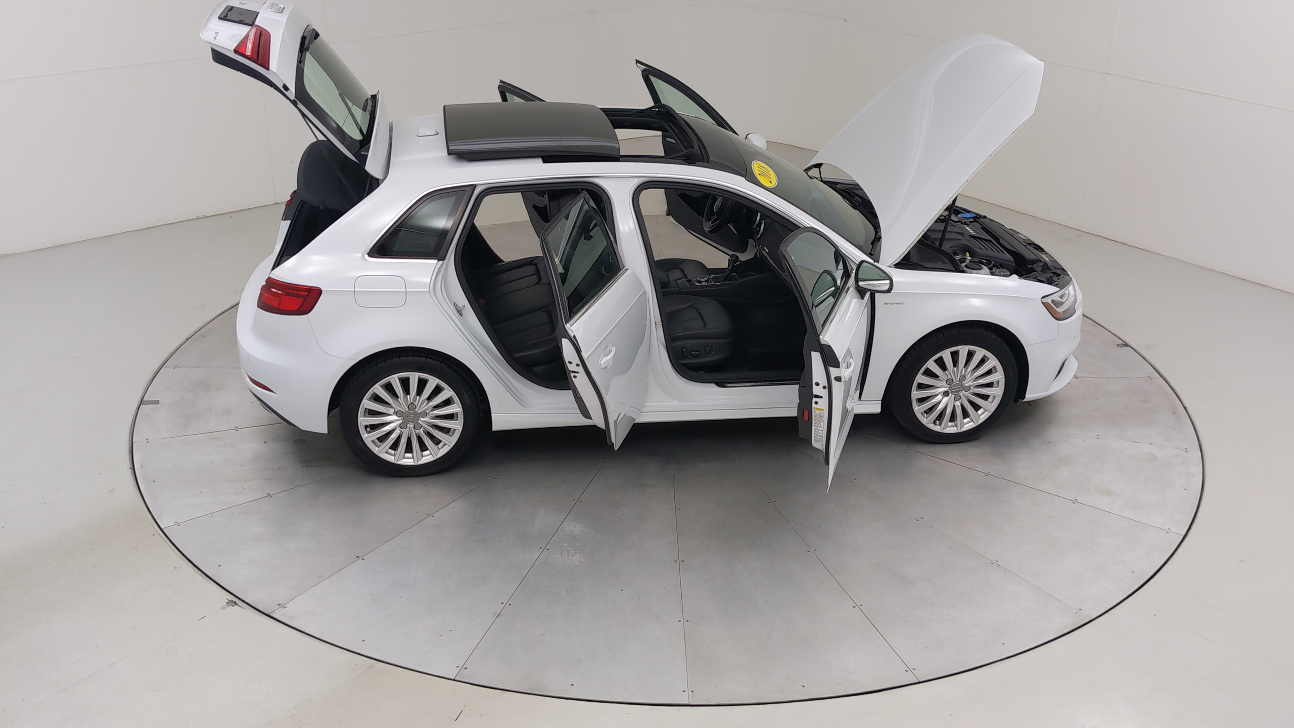 Car Exterior