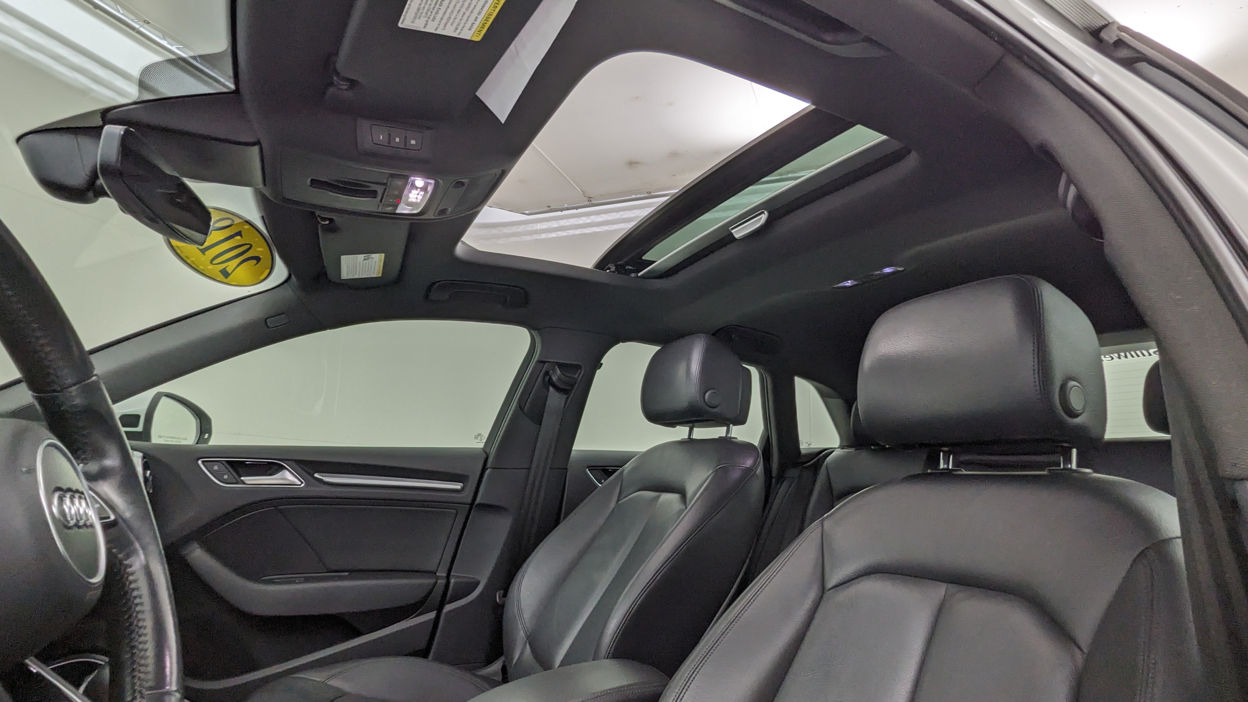 Car Exterior