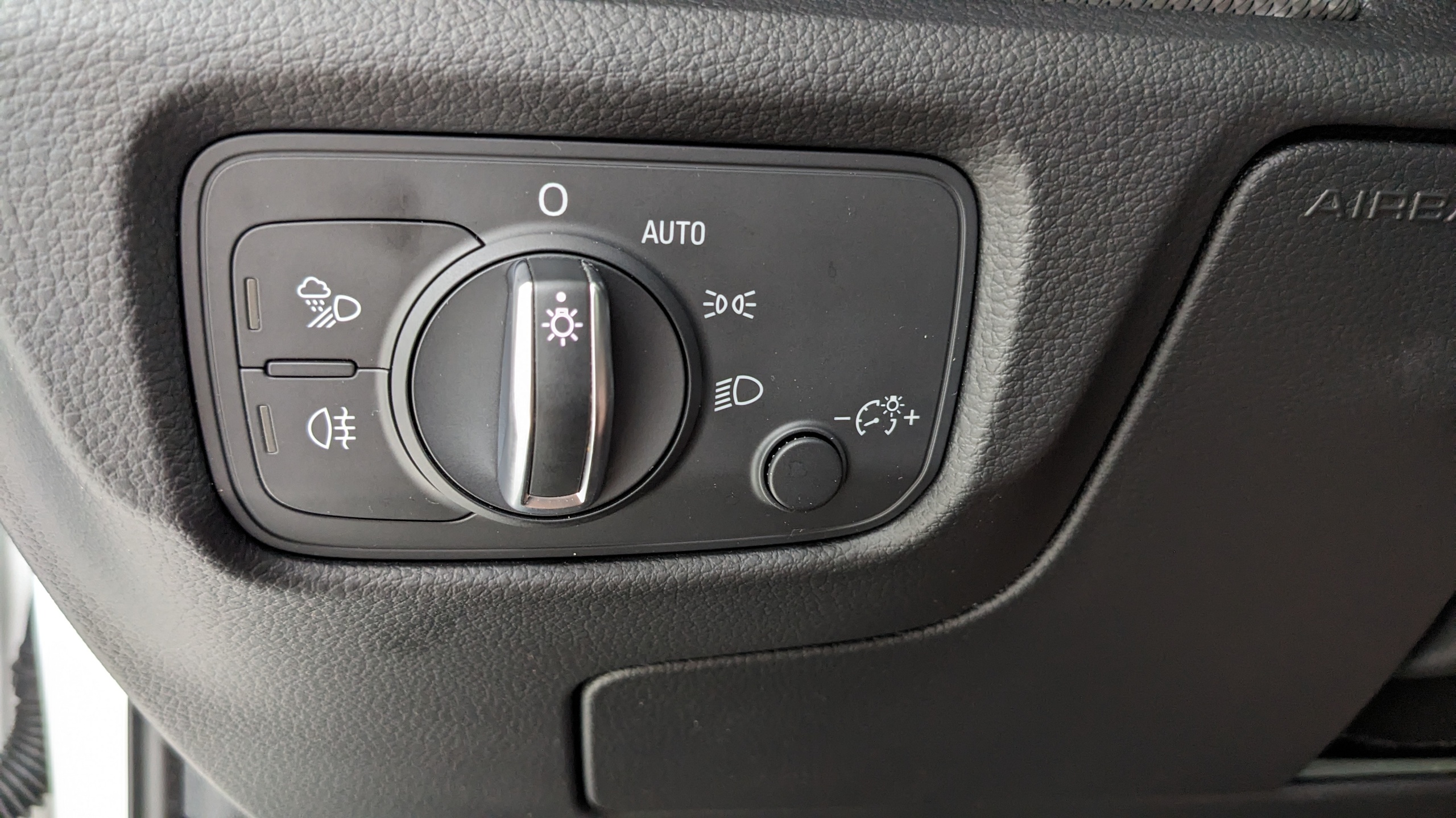 Car Exterior