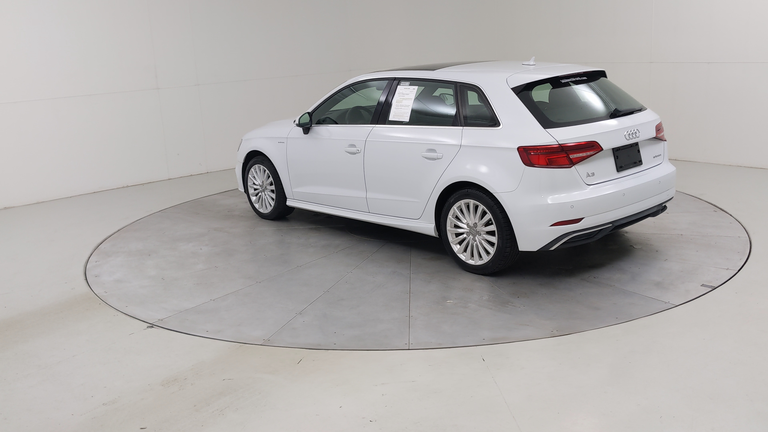Car Exterior