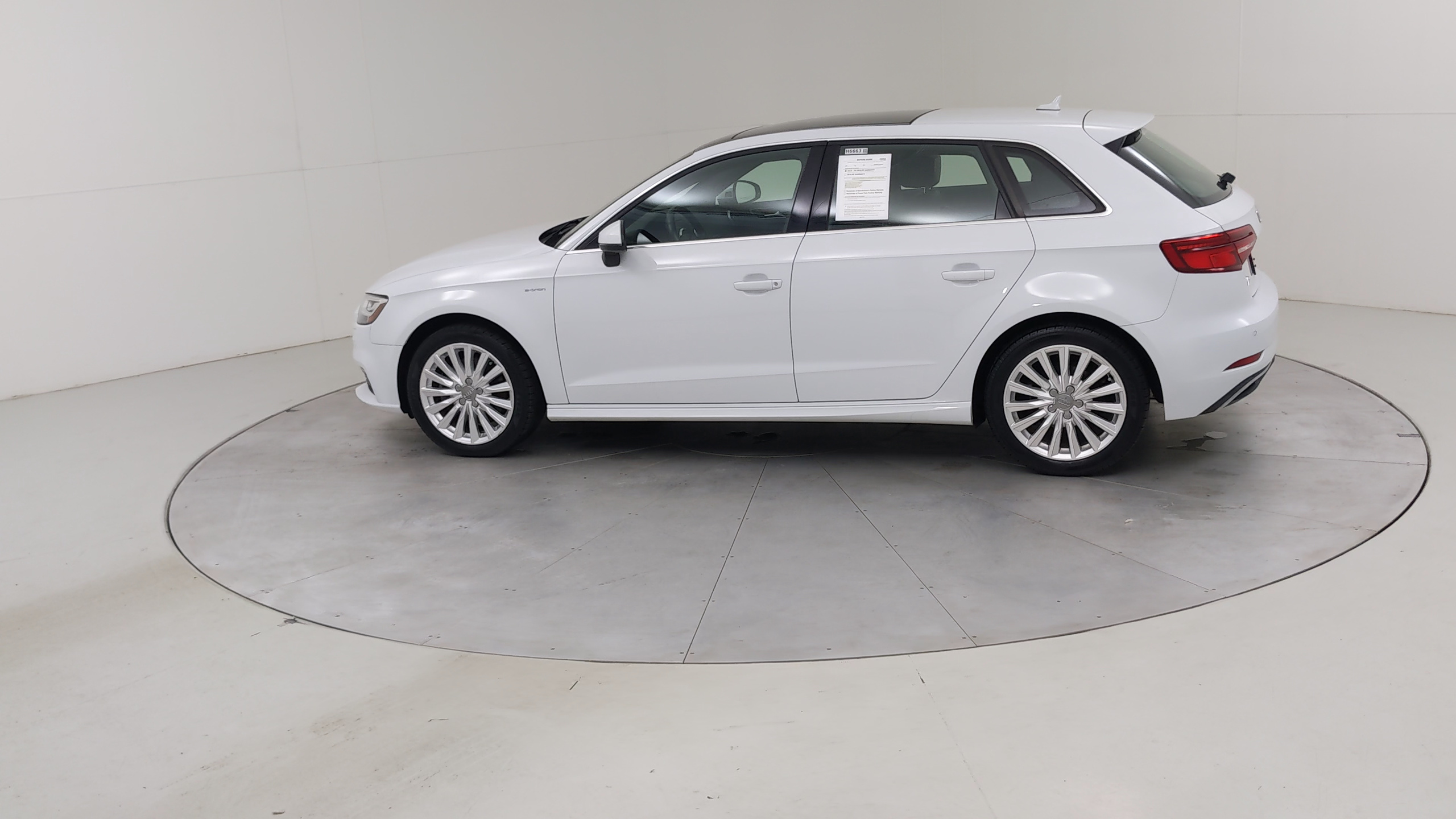 Car Exterior