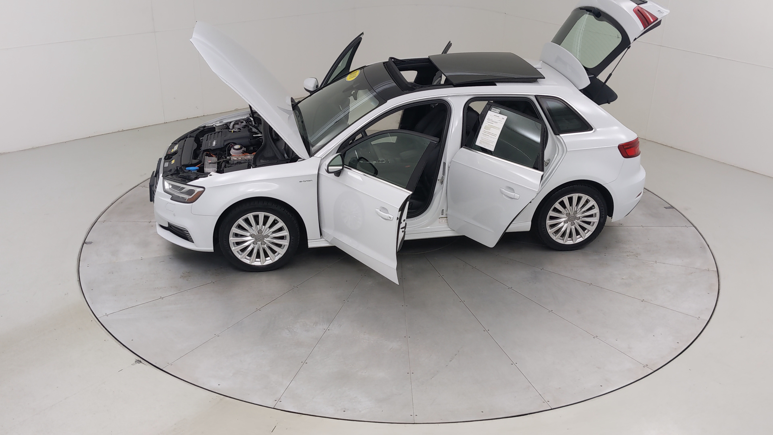 Car Exterior