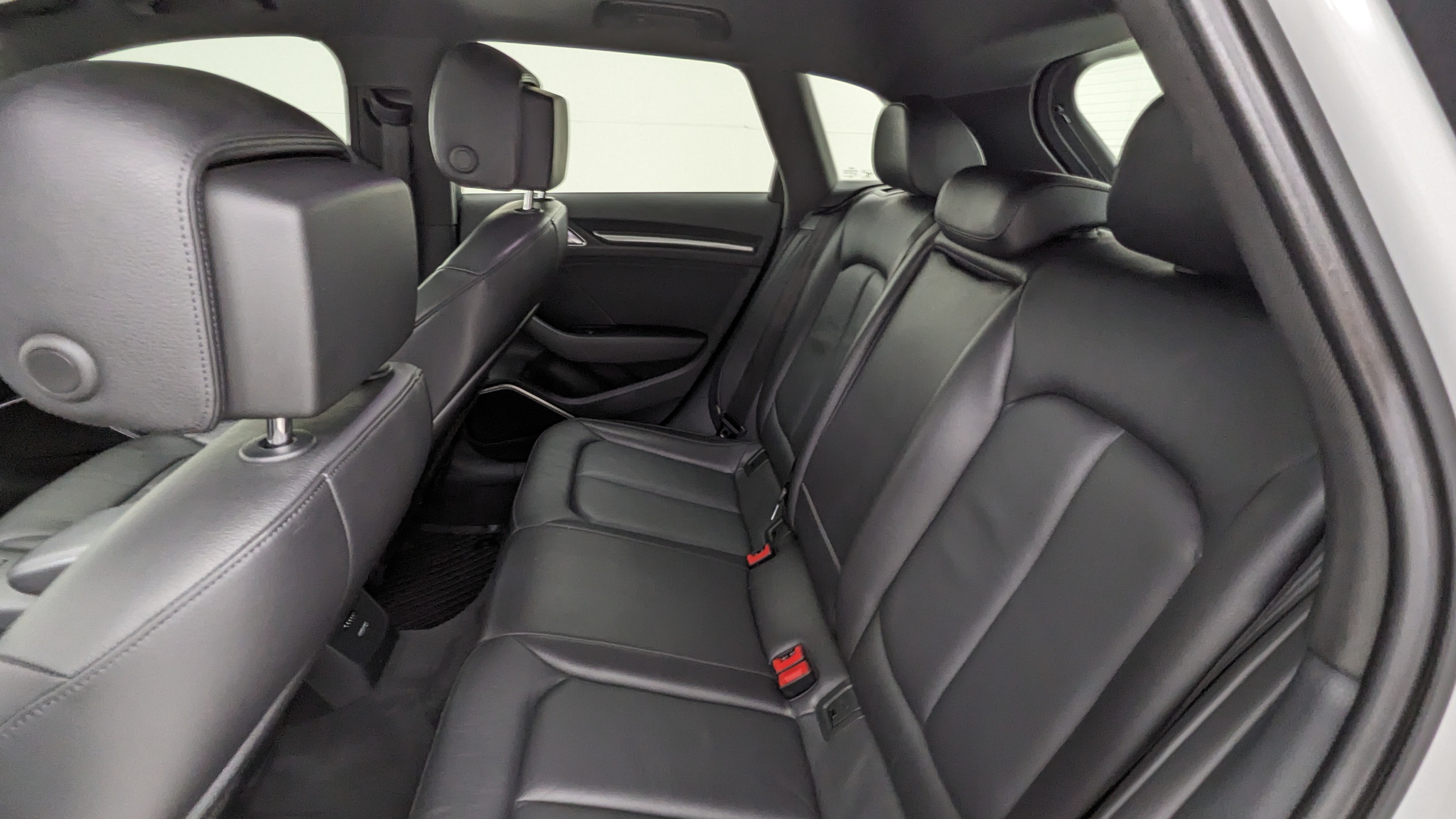 Car Exterior