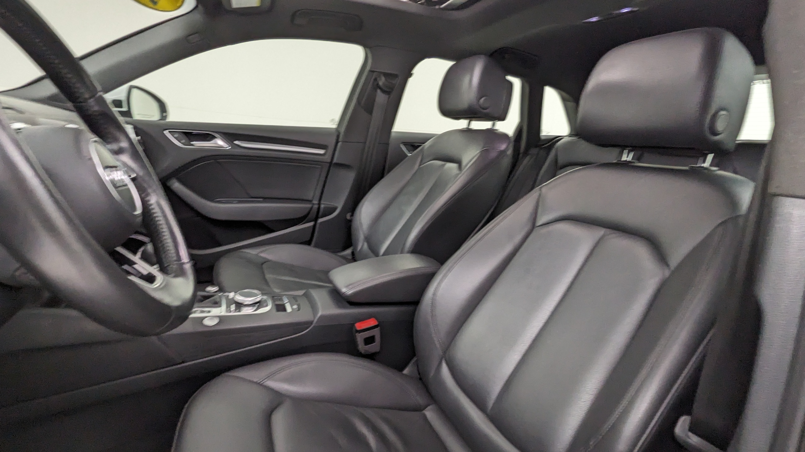 Car Exterior