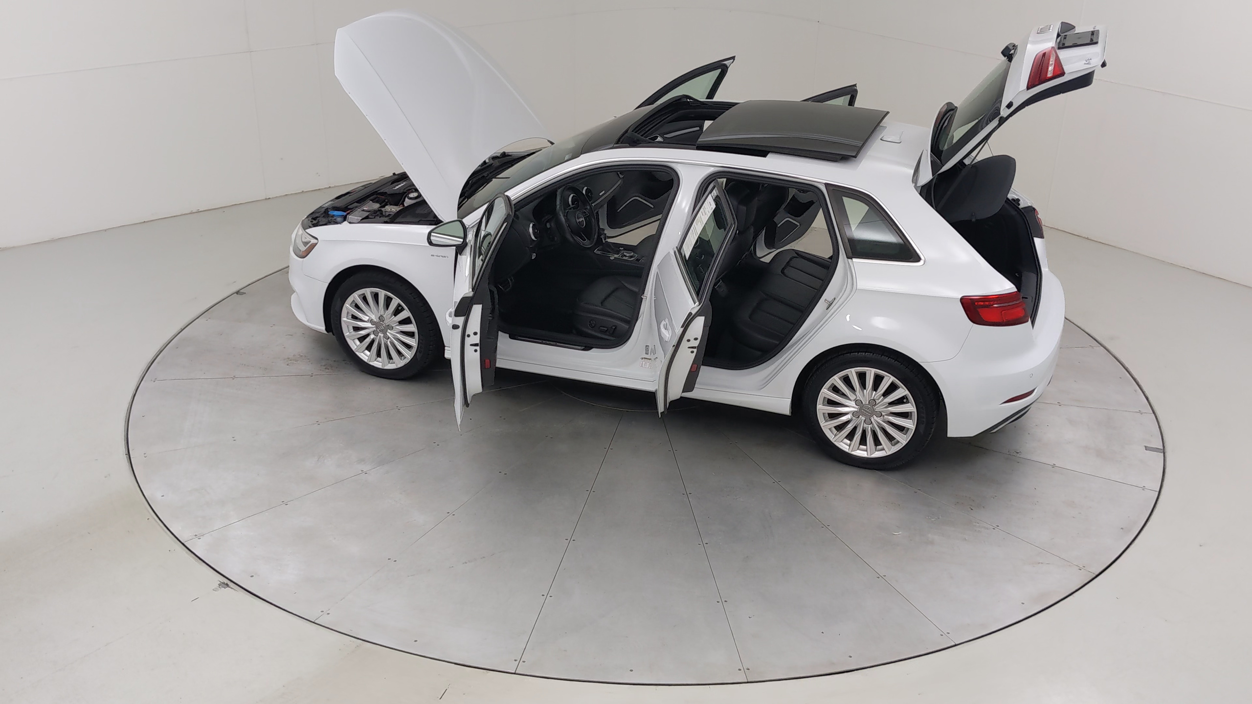 Car Exterior