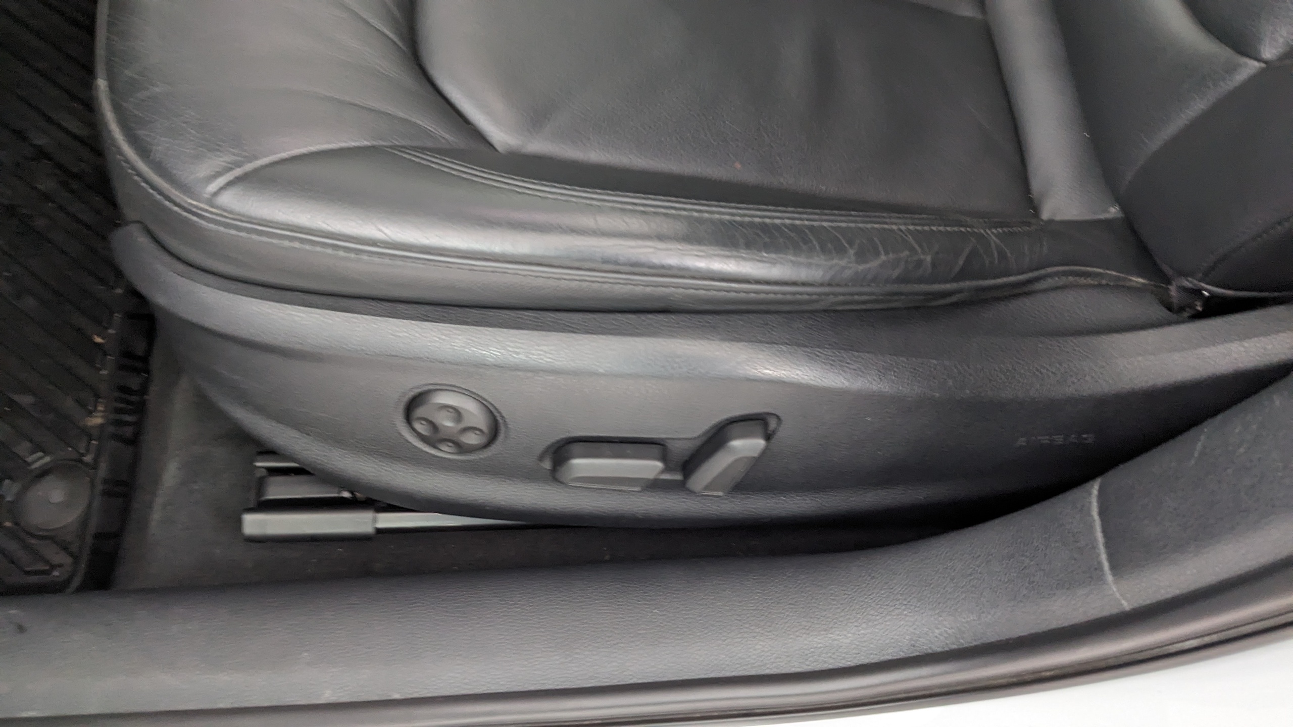 Car Exterior