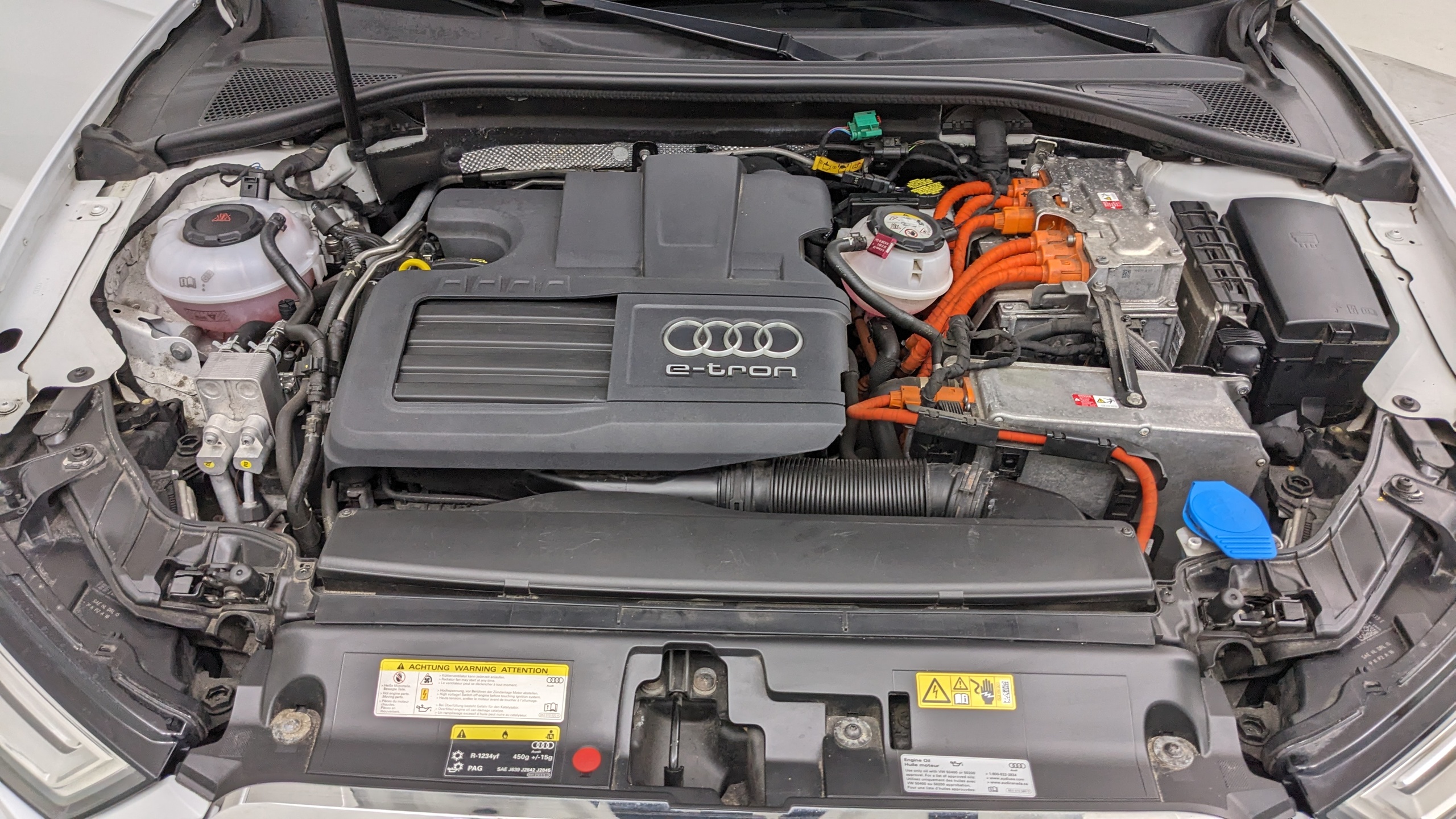 Car Exterior