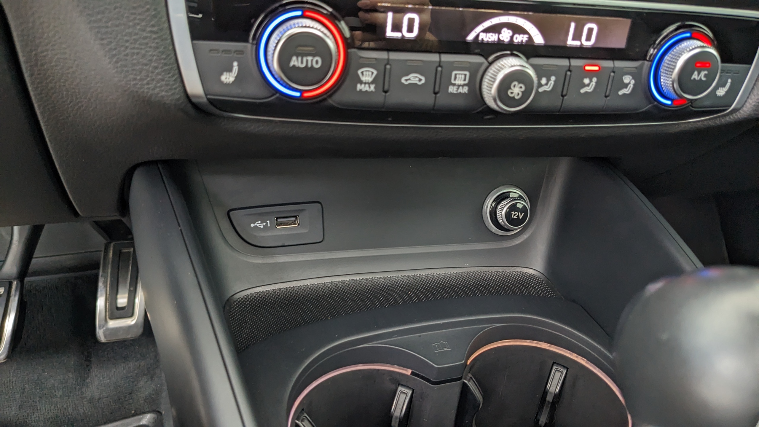 Car Exterior