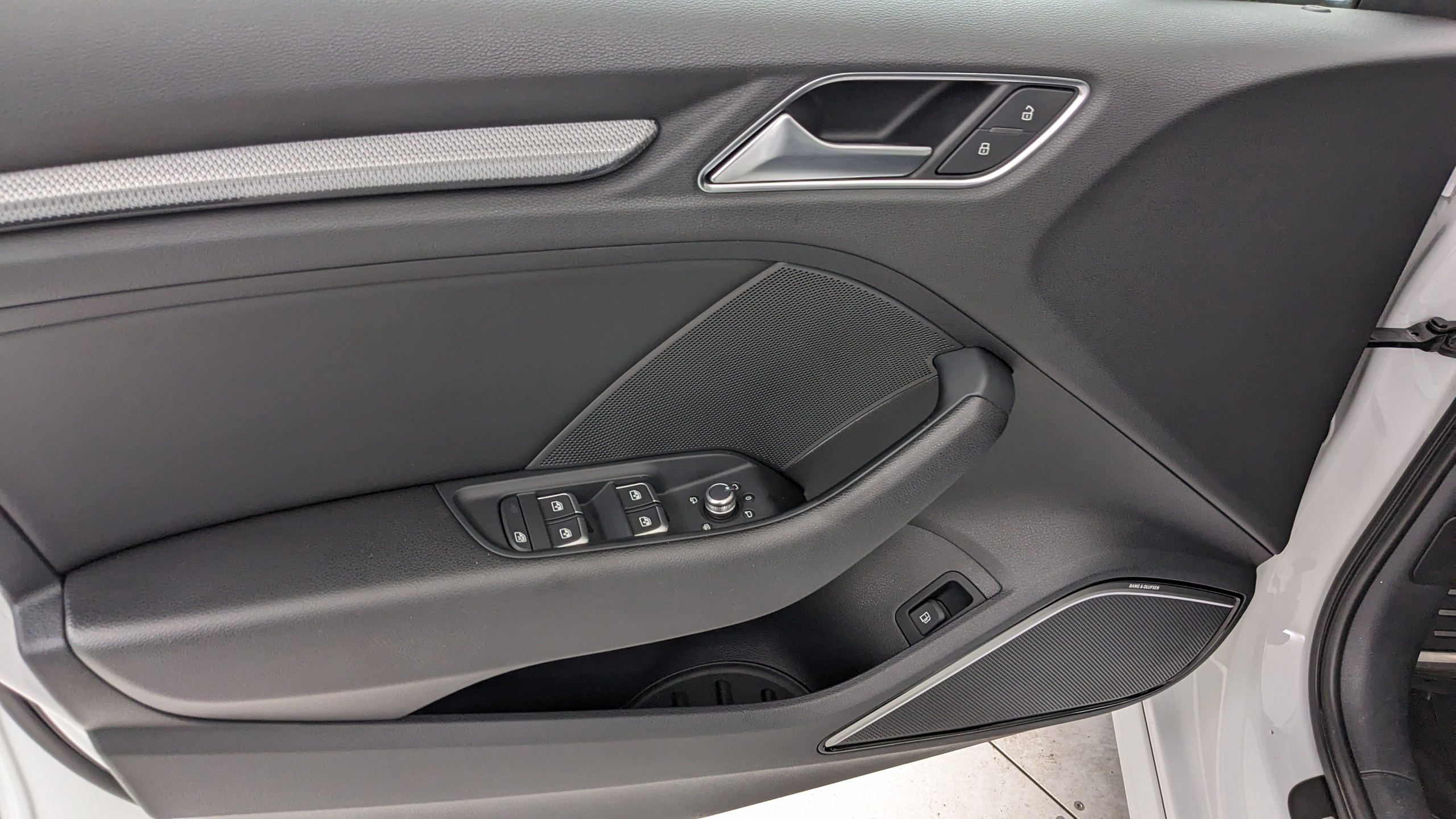Car Exterior