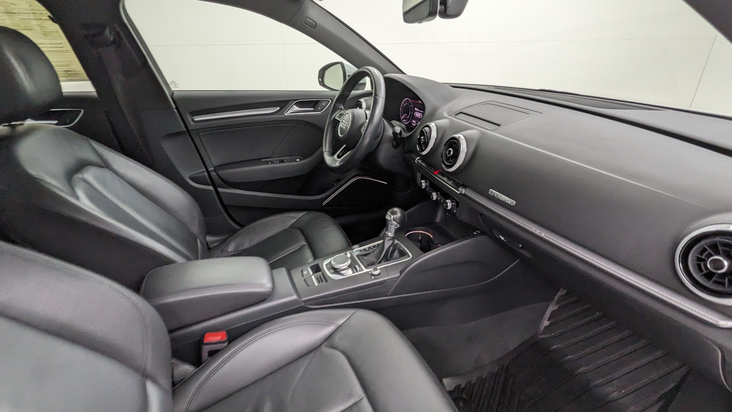 Car Exterior
