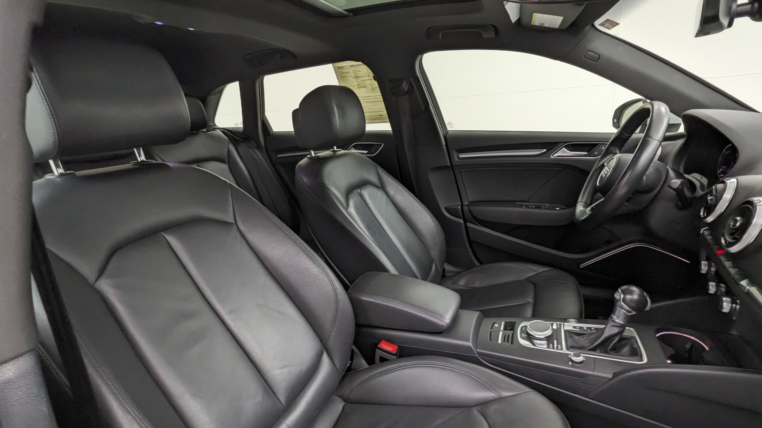 Car Exterior