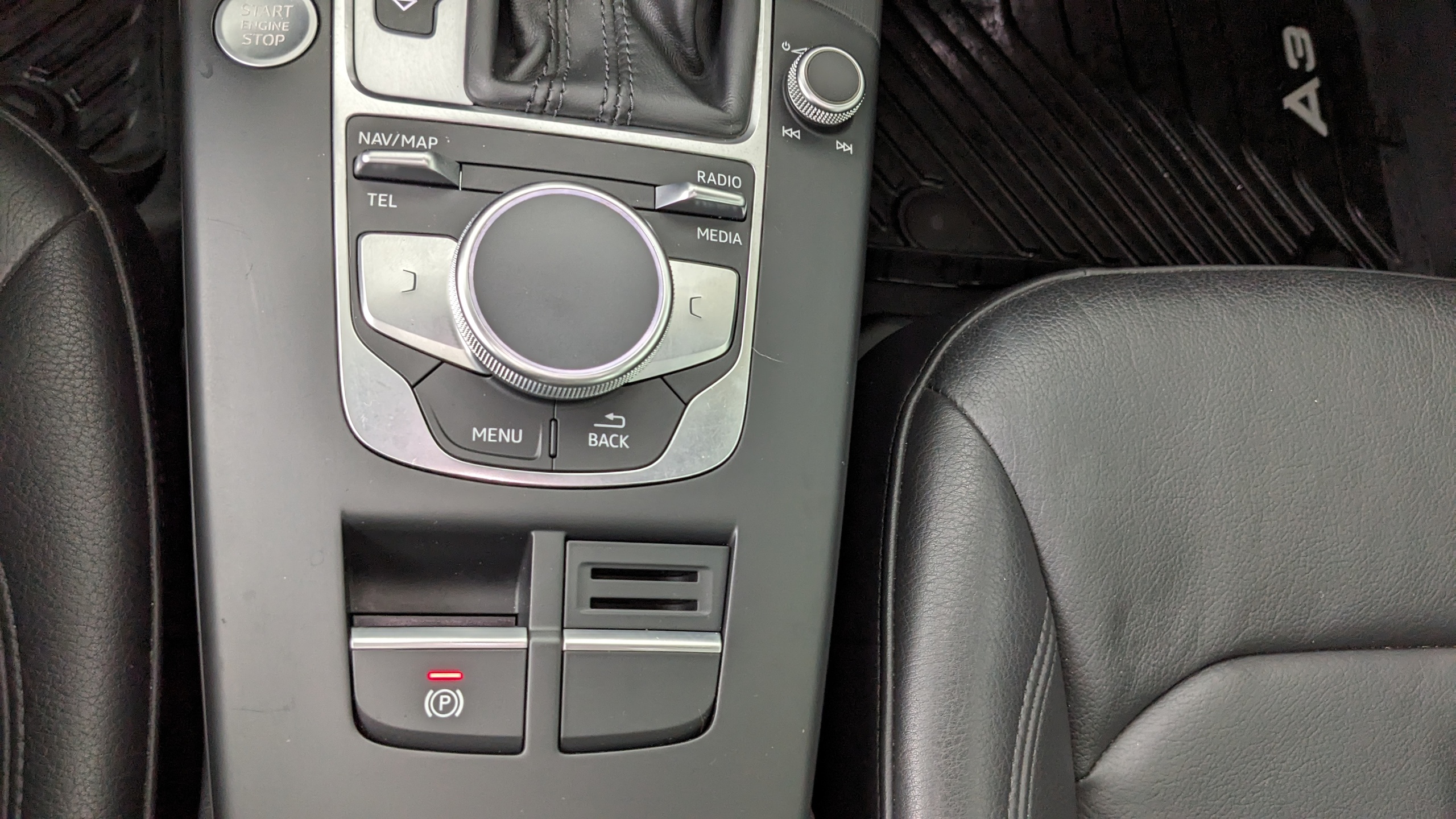 Car Exterior