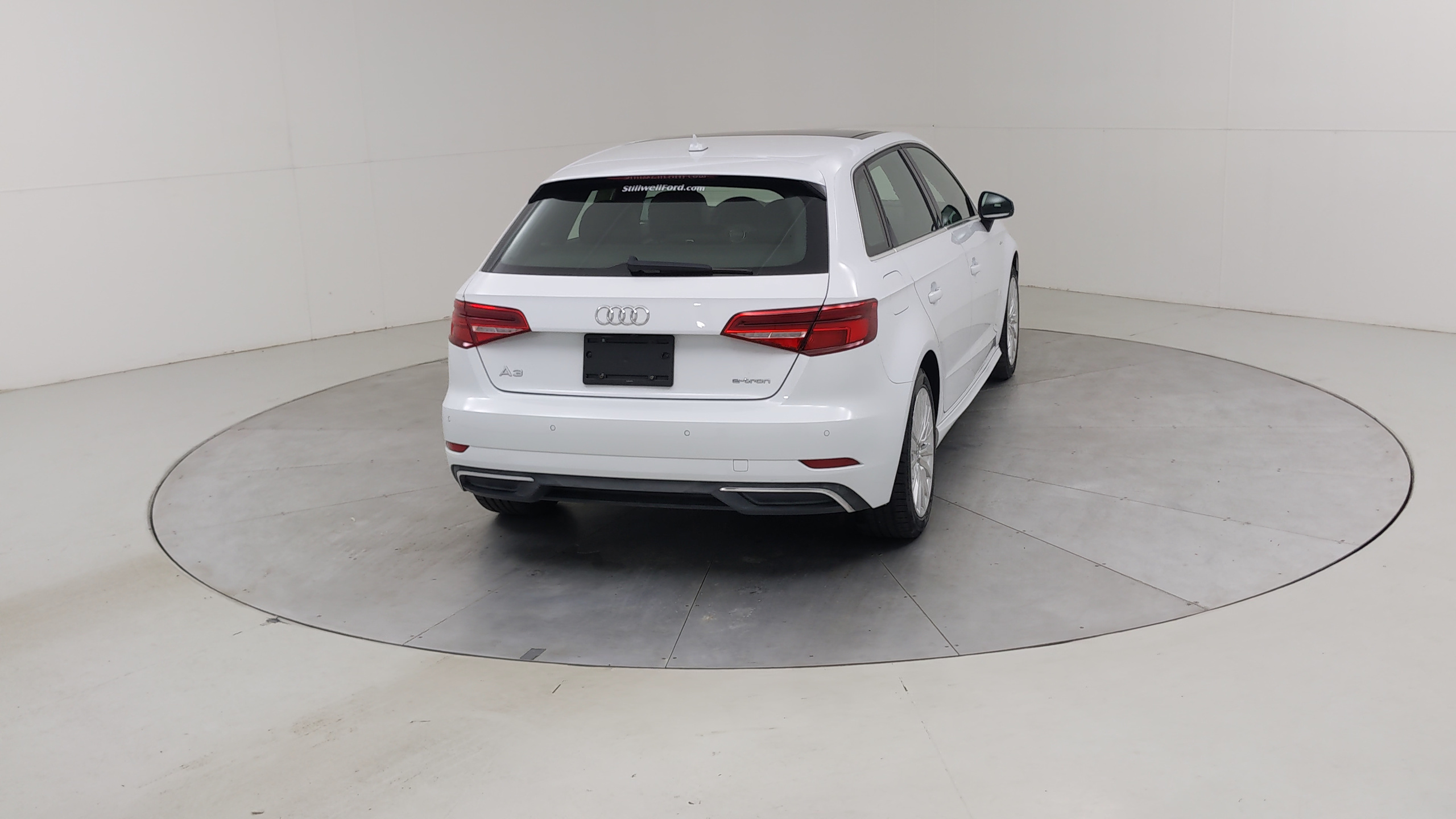 Car Exterior