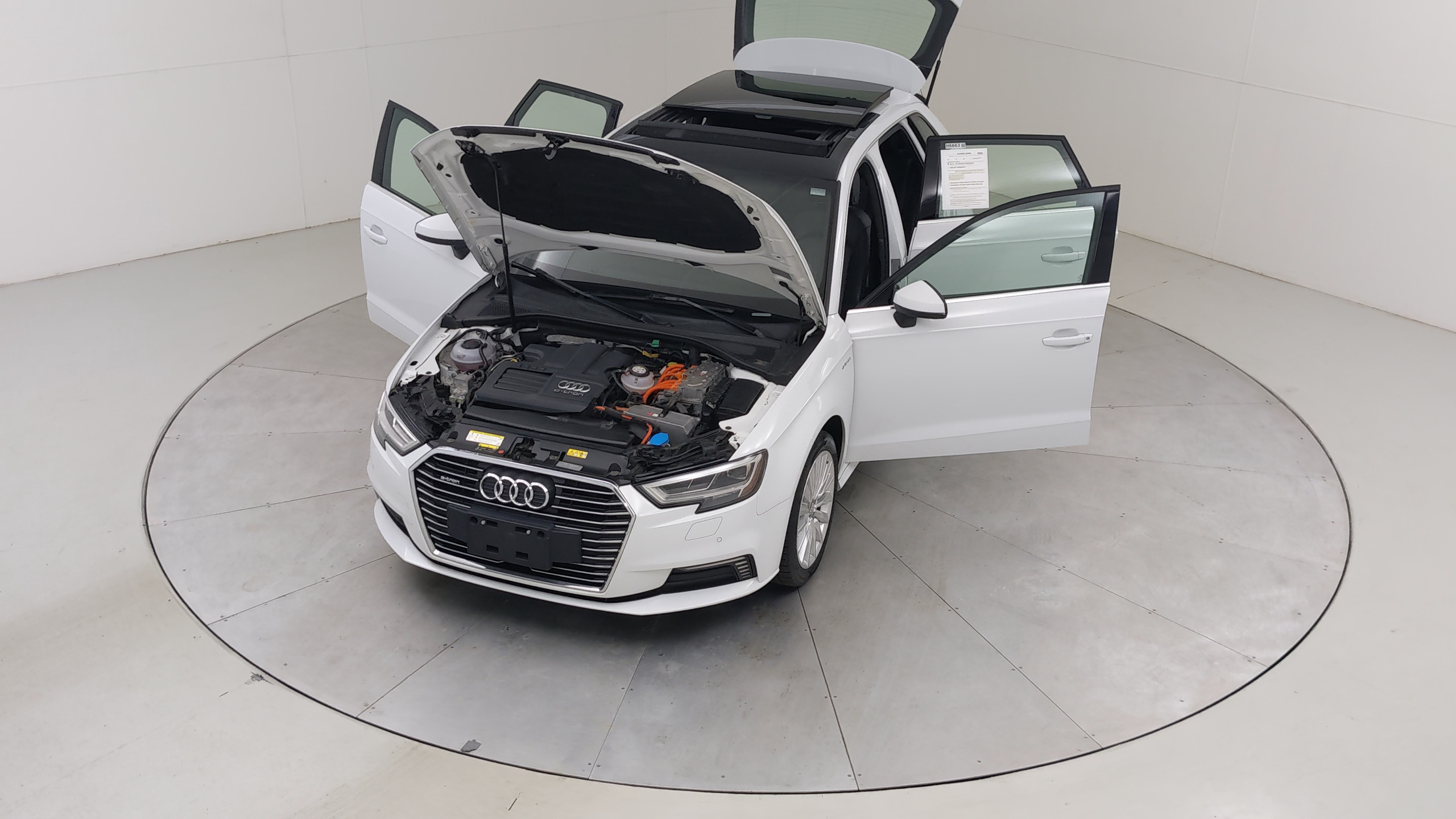 Car Exterior