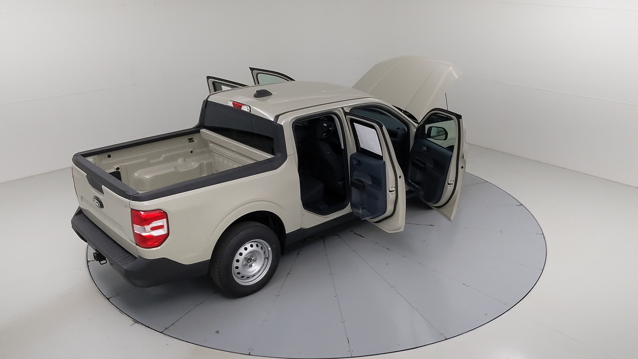 Car Exterior