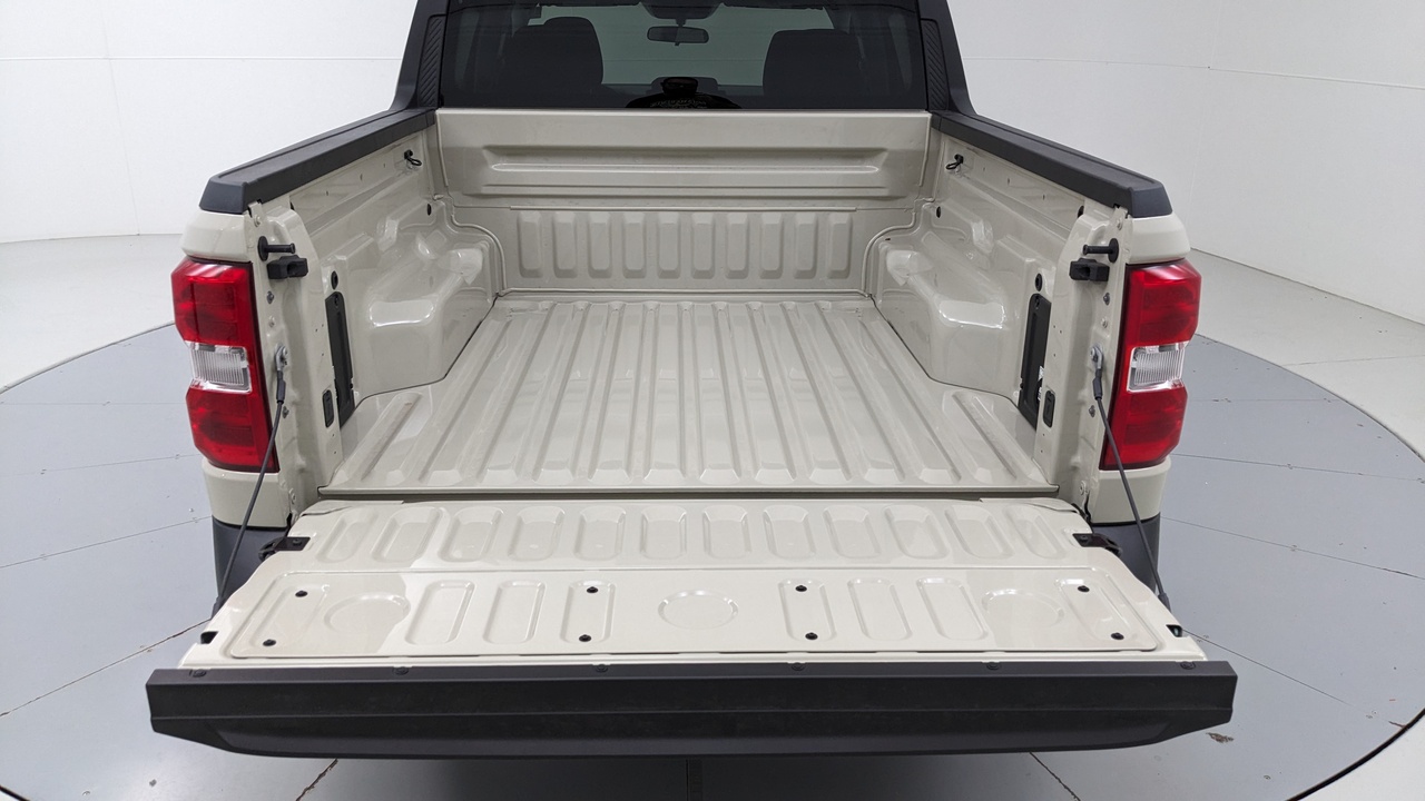 Car Exterior