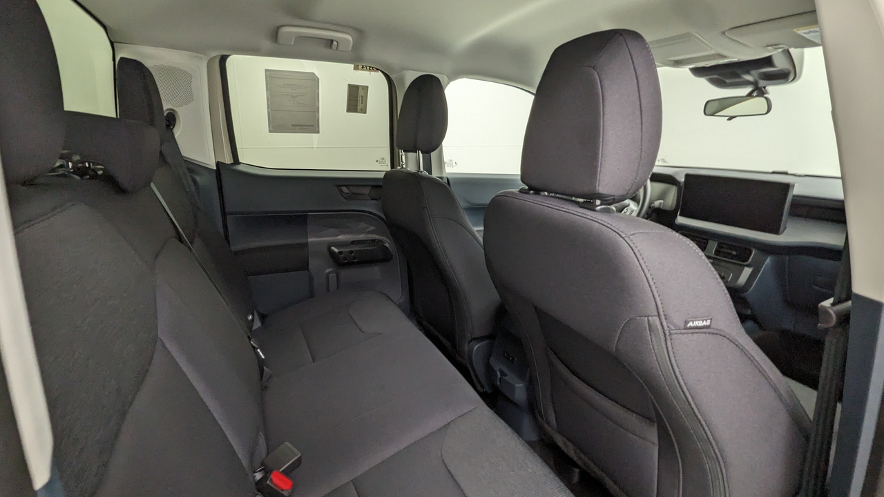 Car Exterior