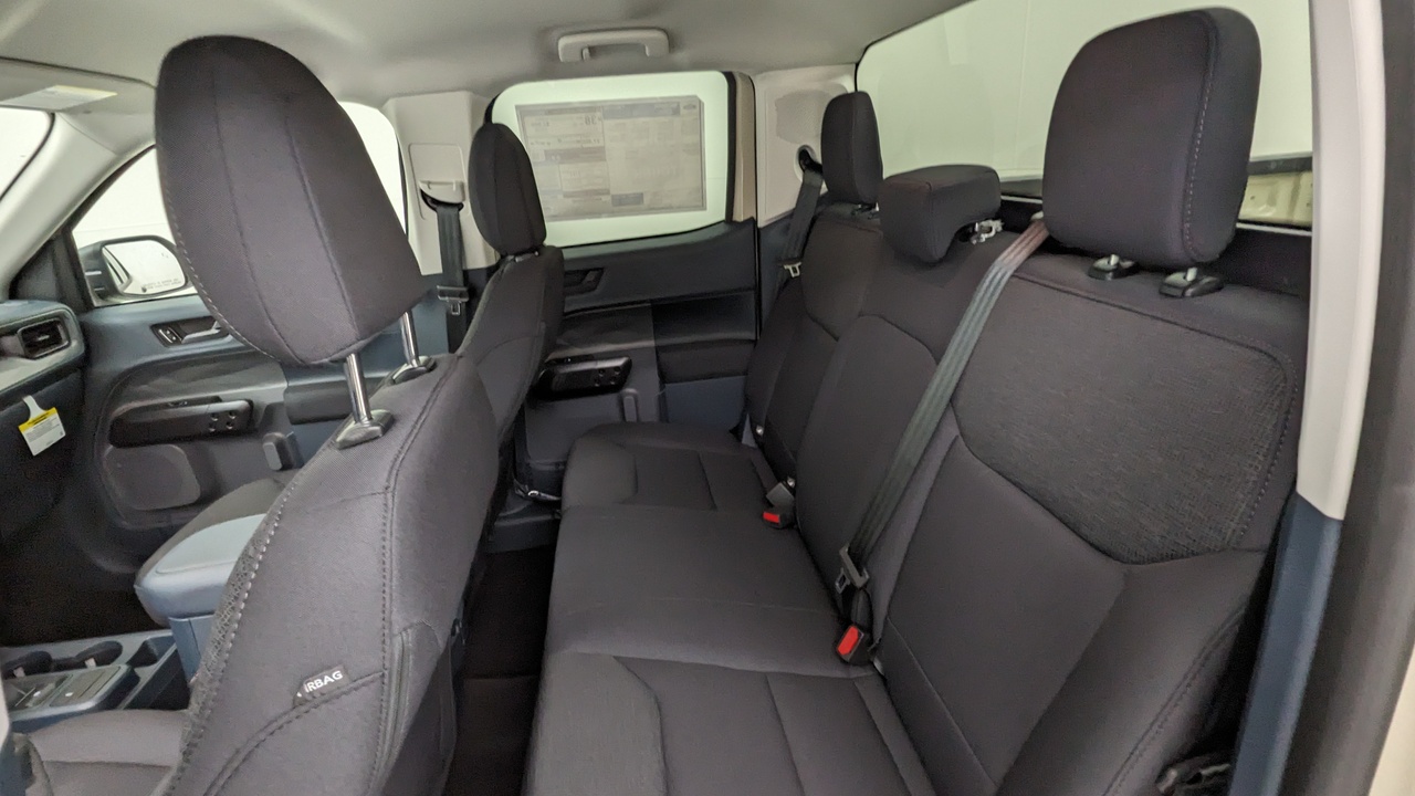 Car Exterior