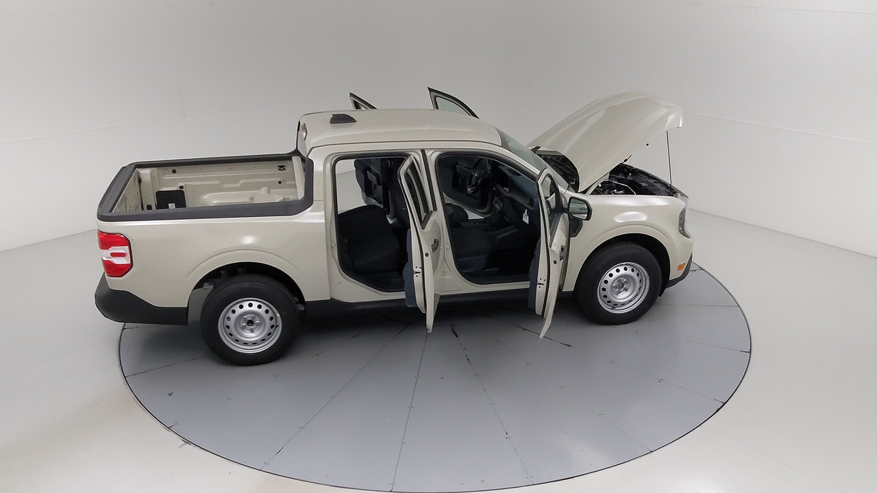 Car Exterior