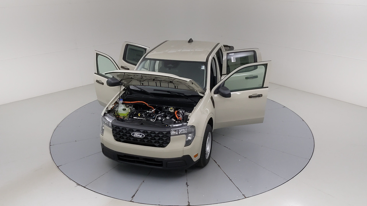 Car Exterior