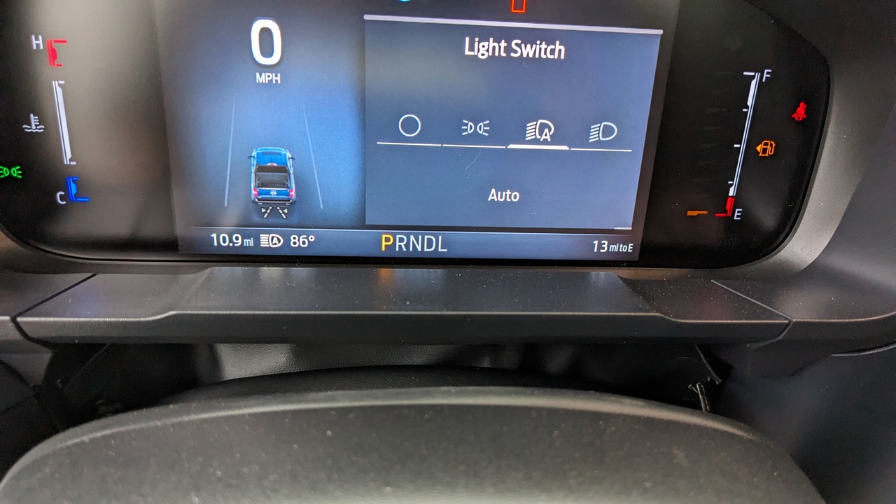 Car Exterior