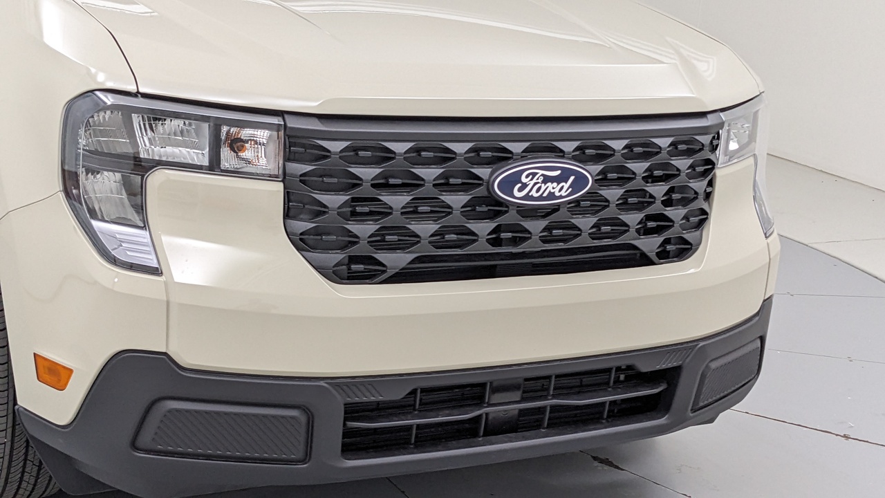 Car Exterior