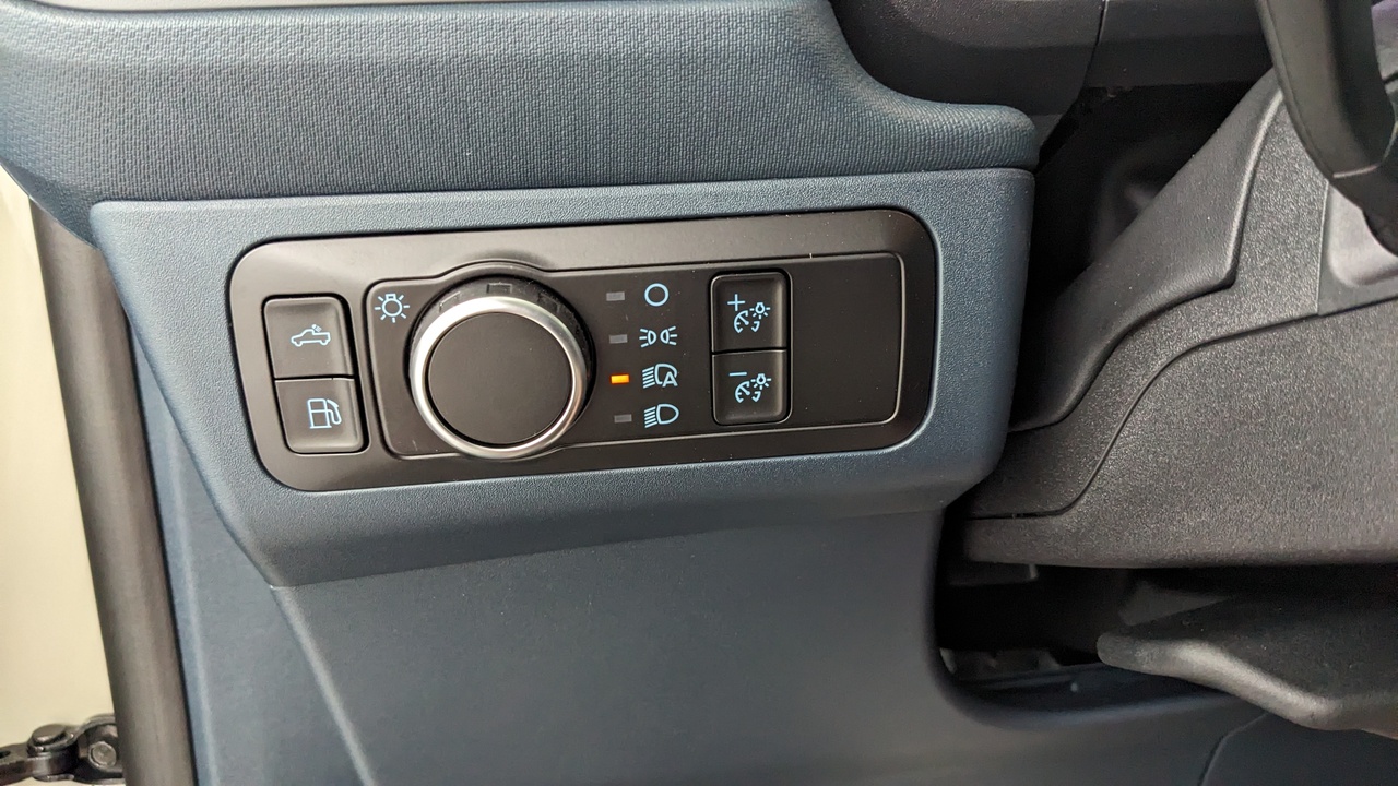 Car Exterior