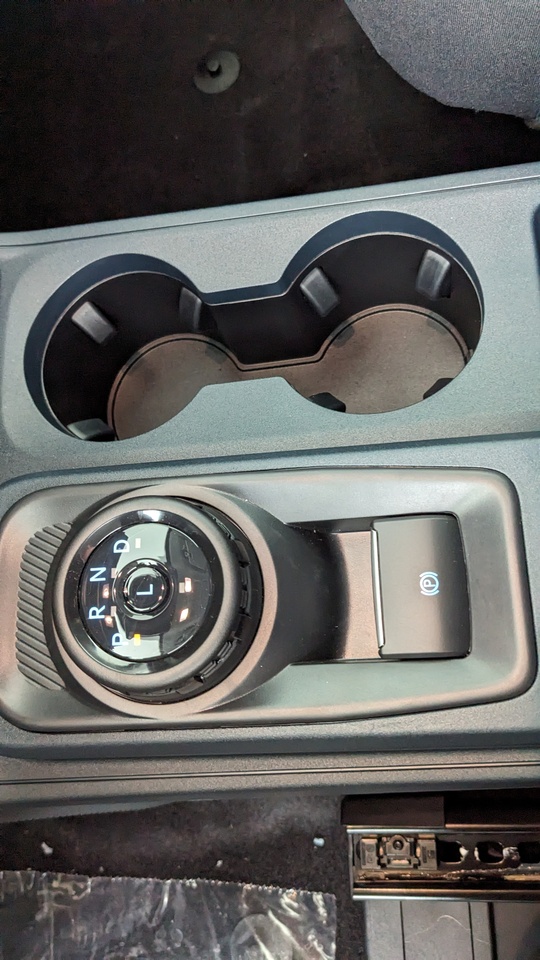 Car Exterior