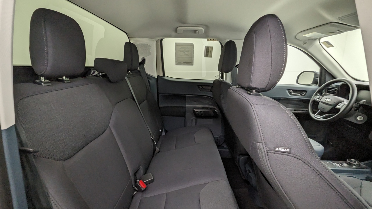 Car Exterior