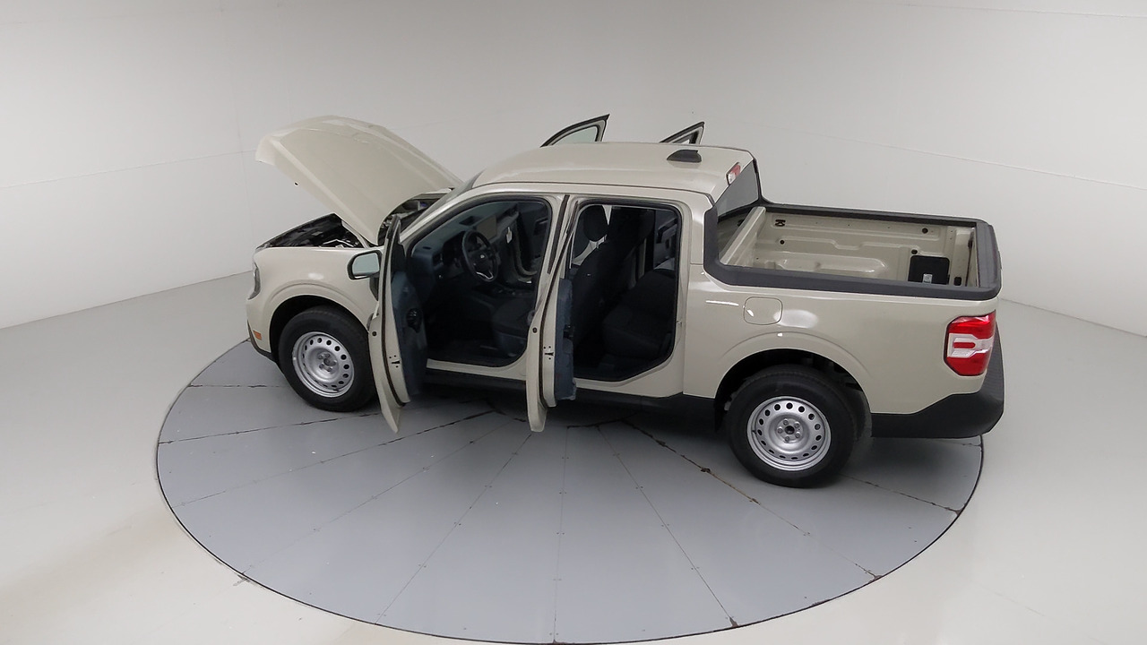 Car Exterior