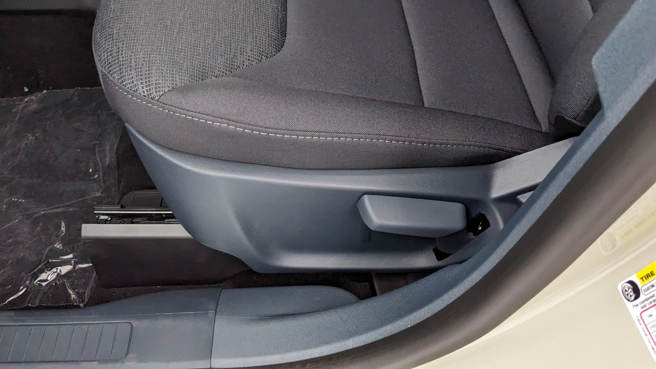 Car Exterior