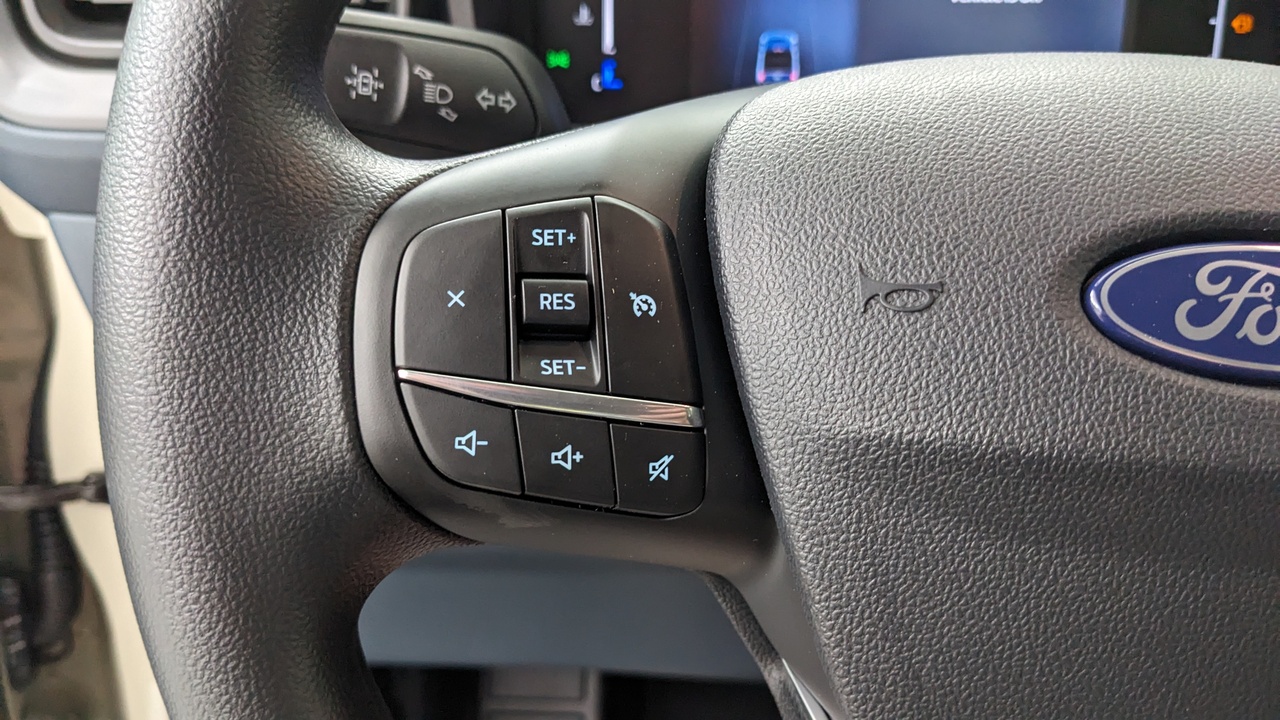 Car Exterior